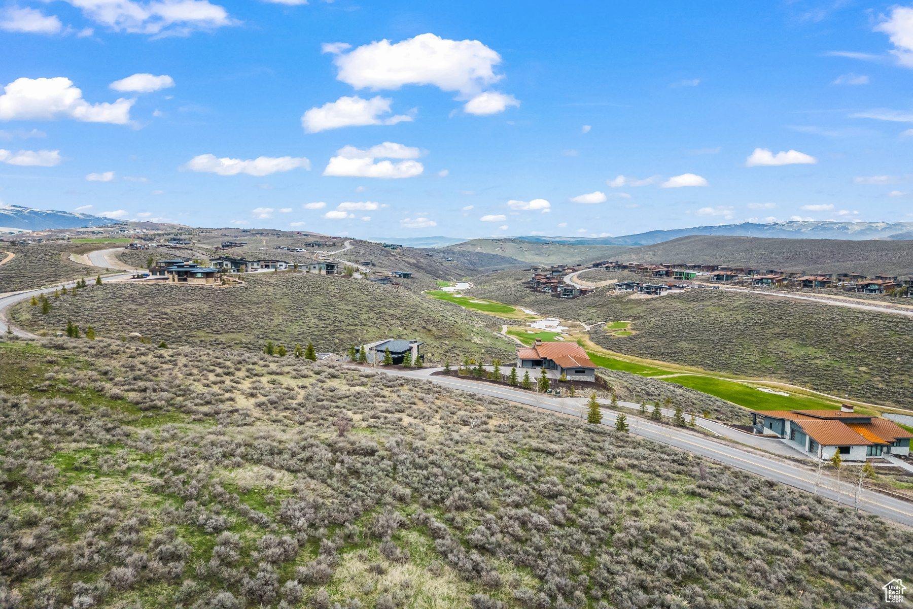 6487 PAINTED VALLEY #44, Park City, Utah 84098, ,Land,For sale,PAINTED VALLEY,1995657