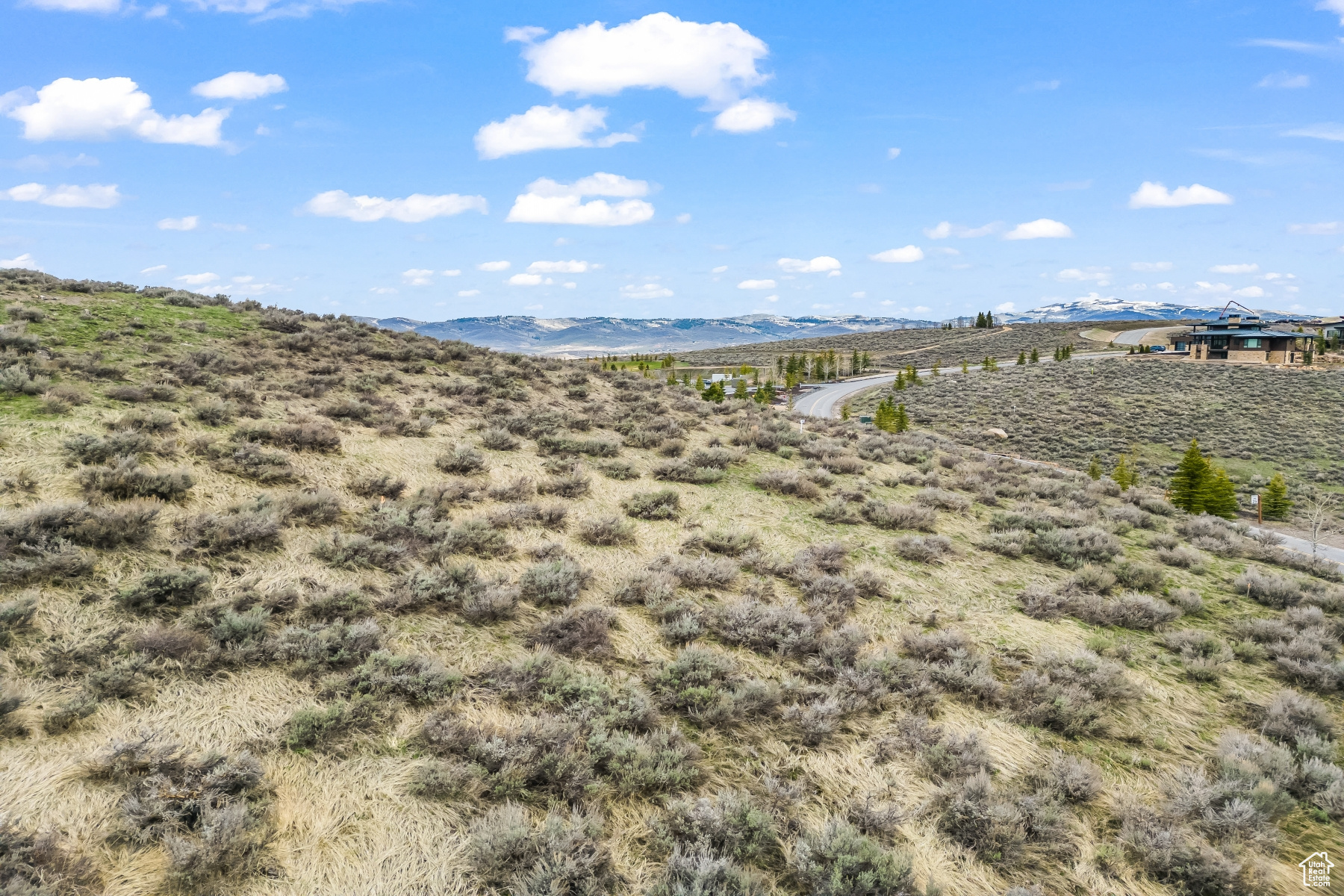 6487 PAINTED VALLEY #44, Park City, Utah 84098, ,Land,For sale,PAINTED VALLEY,1995657