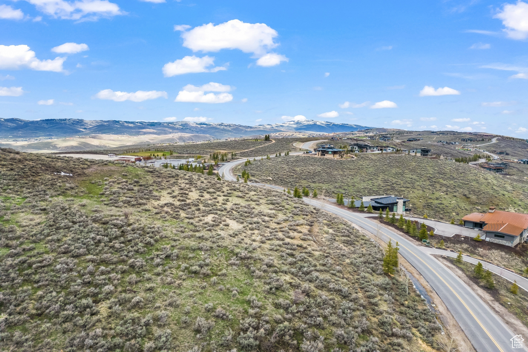 6487 PAINTED VALLEY #44, Park City, Utah 84098, ,Land,For sale,PAINTED VALLEY,1995657