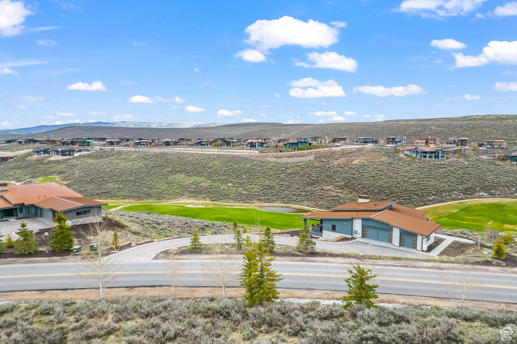 6487 PAINTED VALLEY #44, Park City, Utah 84098, ,Land,For sale,PAINTED VALLEY,1995657