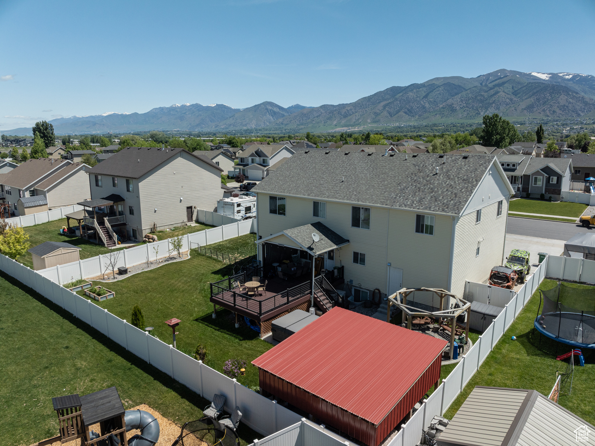 2557 S 1000 W, Nibley, Utah 84321, 7 Bedrooms Bedrooms, 19 Rooms Rooms,3 BathroomsBathrooms,Residential,For sale,1000,1995663