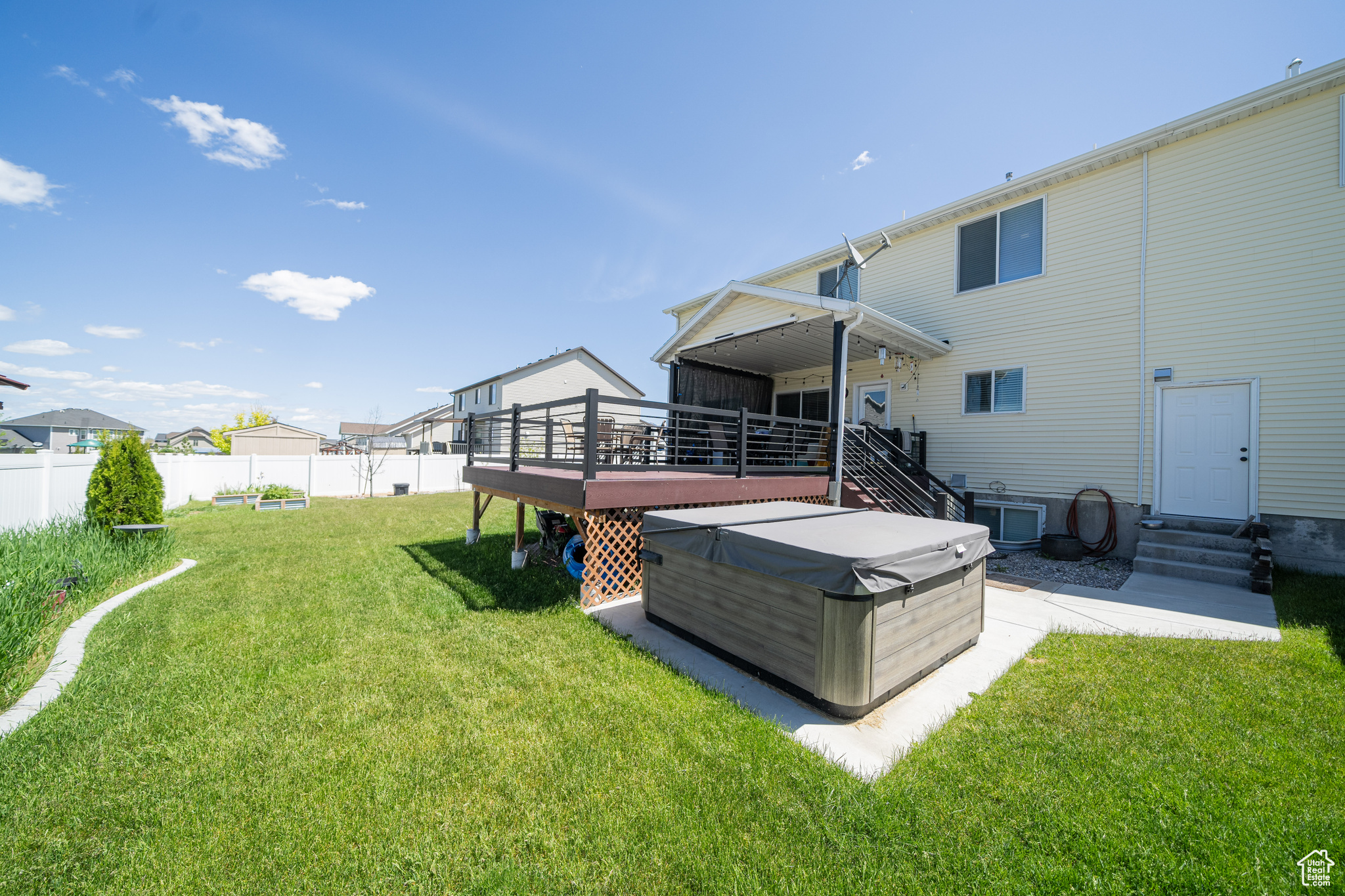 2557 S 1000 W, Nibley, Utah 84321, 7 Bedrooms Bedrooms, 19 Rooms Rooms,3 BathroomsBathrooms,Residential,For sale,1000,1995663