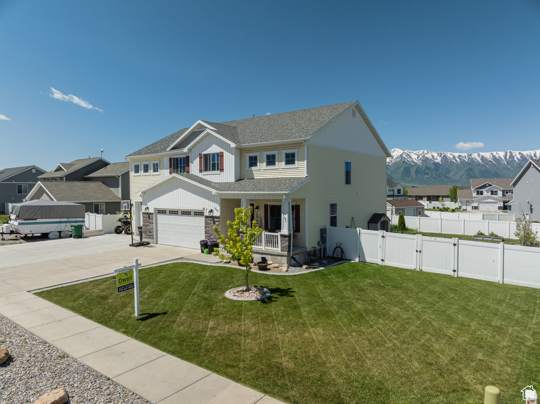 2557 S 1000 W, Nibley, Utah 84321, 7 Bedrooms Bedrooms, 19 Rooms Rooms,3 BathroomsBathrooms,Residential,For sale,1000,1995663