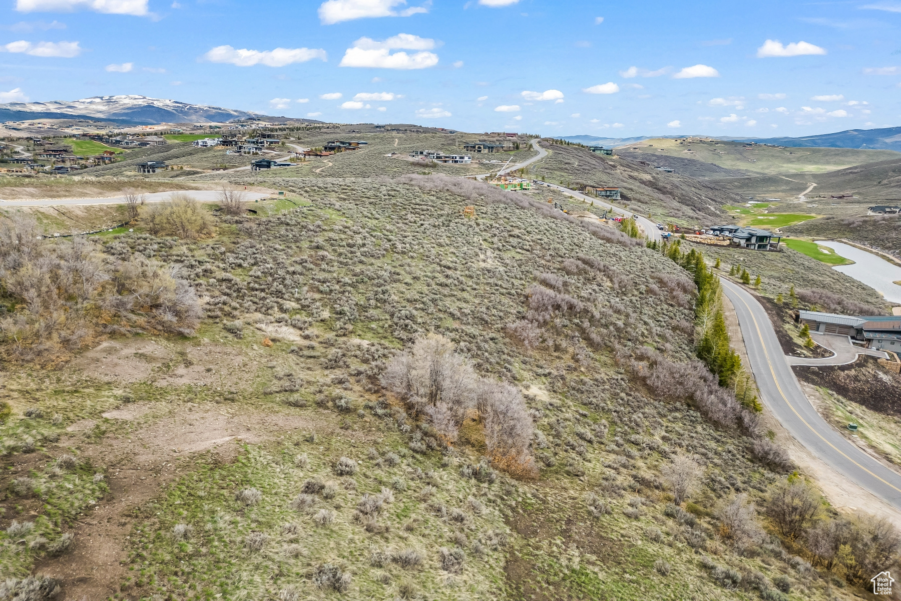 6988 BEACH #49, Park City, Utah 84098, ,Land,For sale,BEACH,1995666