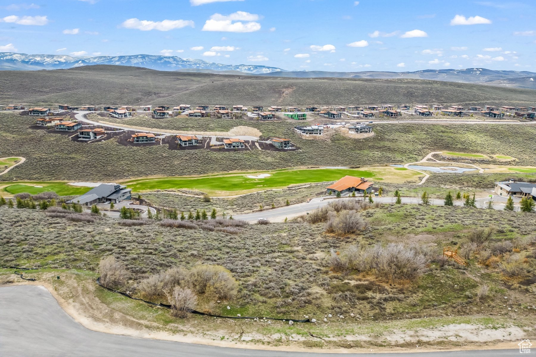 6988 BEACH #49, Park City, Utah 84098, ,Land,For sale,BEACH,1995666