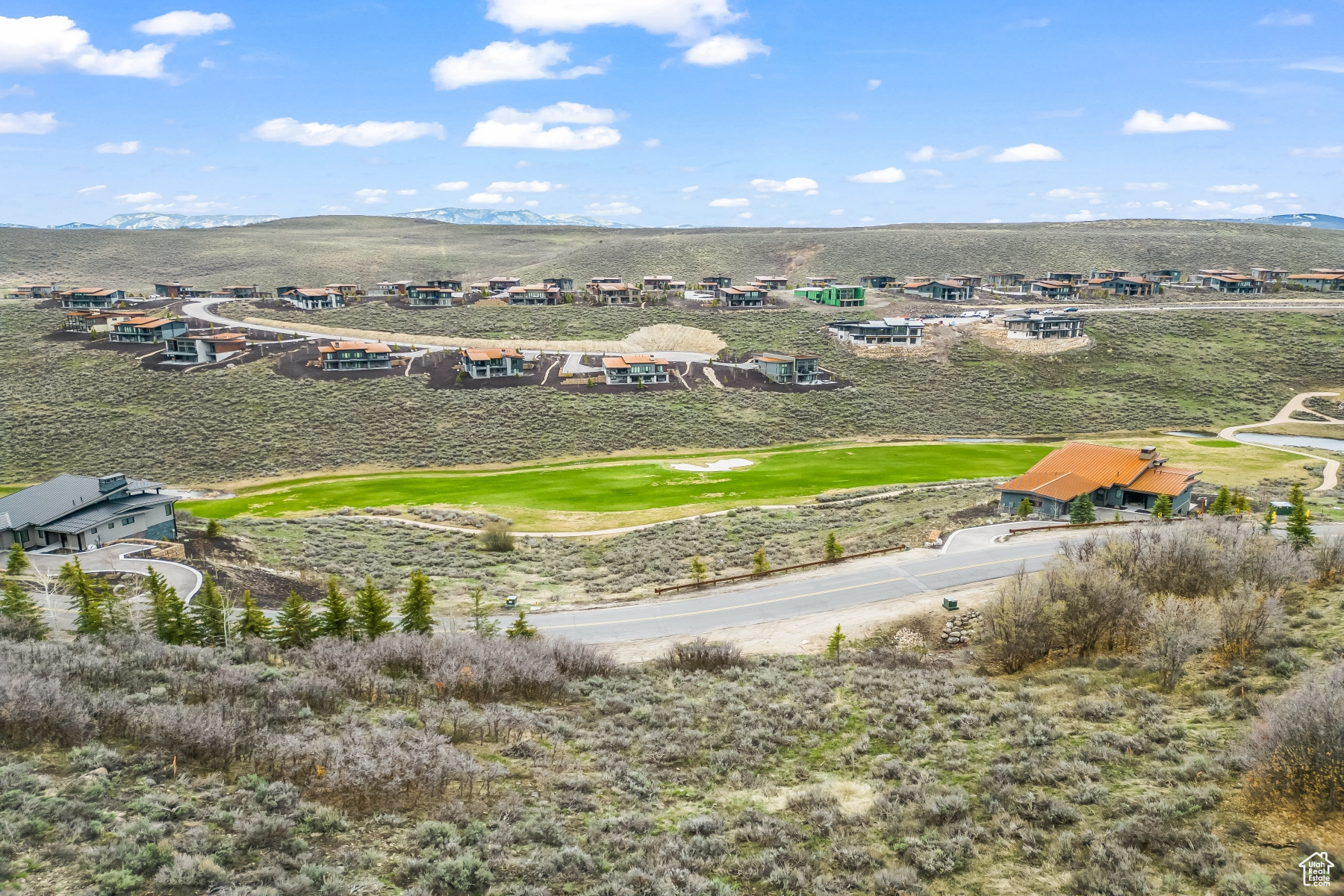 6988 BEACH #49, Park City, Utah 84098, ,Land,For sale,BEACH,1995666