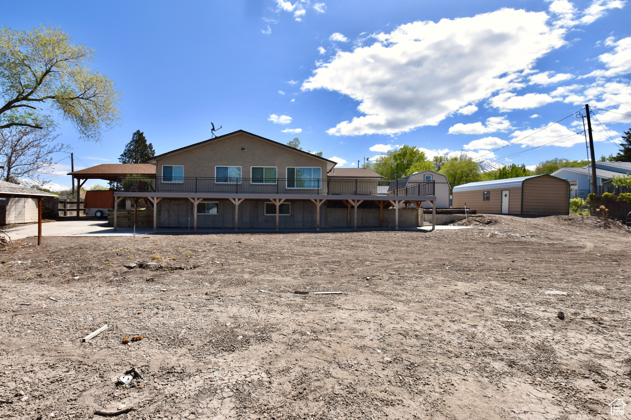484 S 300 W, Payson, Utah 84651, 3 Bedrooms Bedrooms, 13 Rooms Rooms,2 BathroomsBathrooms,Residential,For sale,300,1995809