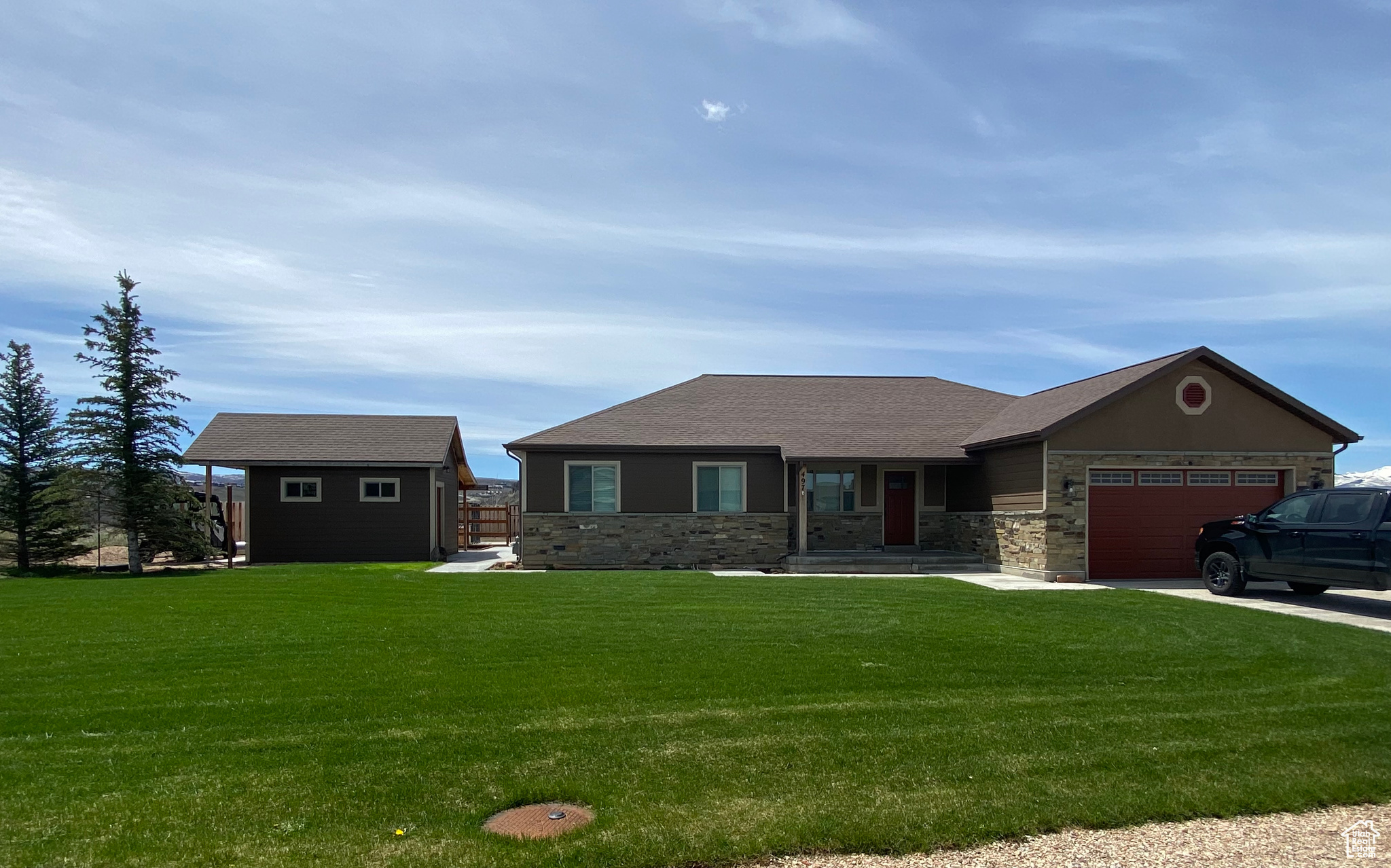 497 RIVER BLUFFS, Francis, Utah 84036, 4 Bedrooms Bedrooms, 11 Rooms Rooms,2 BathroomsBathrooms,Residential,For sale,RIVER BLUFFS,1996102