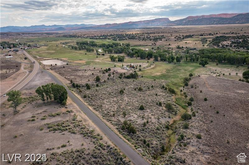 563 S OLD US HIGHWAY 89 #2, Hatch, Utah 84735, ,Land,For sale,OLD US HIGHWAY 89,1996391