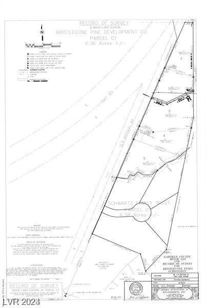 563 S OLD US HIGHWAY 89 #2, Hatch, Utah 84735, ,Land,For sale,OLD US HIGHWAY 89,1996391