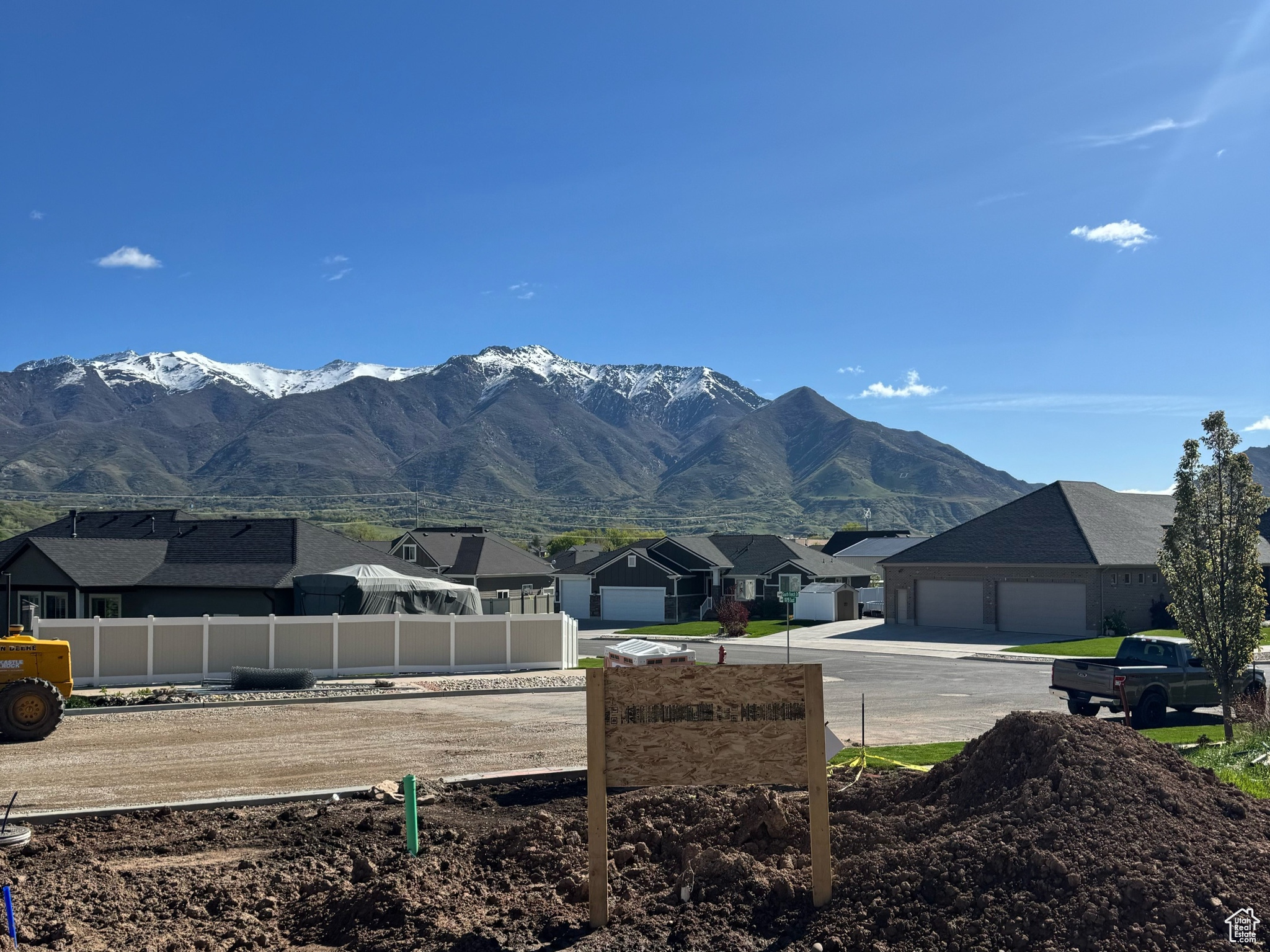 1063 E SOUTH BENCH #4, South Weber, Utah 84405, ,Land,For sale,SOUTH BENCH,1996416