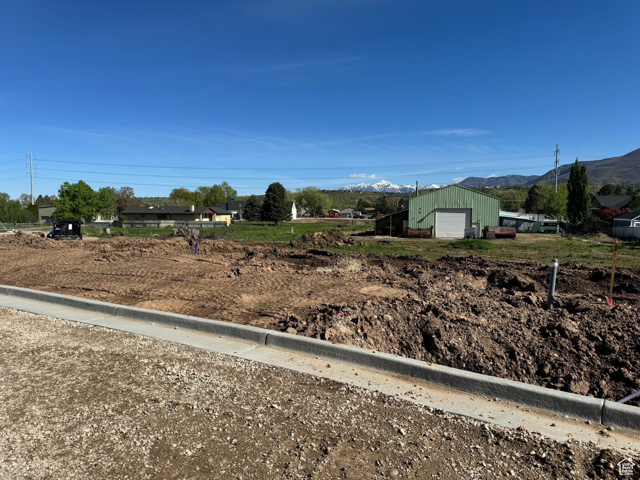 1050 E SOUTH BENCH #3, South Weber, Utah 84405, ,Land,For sale,SOUTH BENCH,1996420