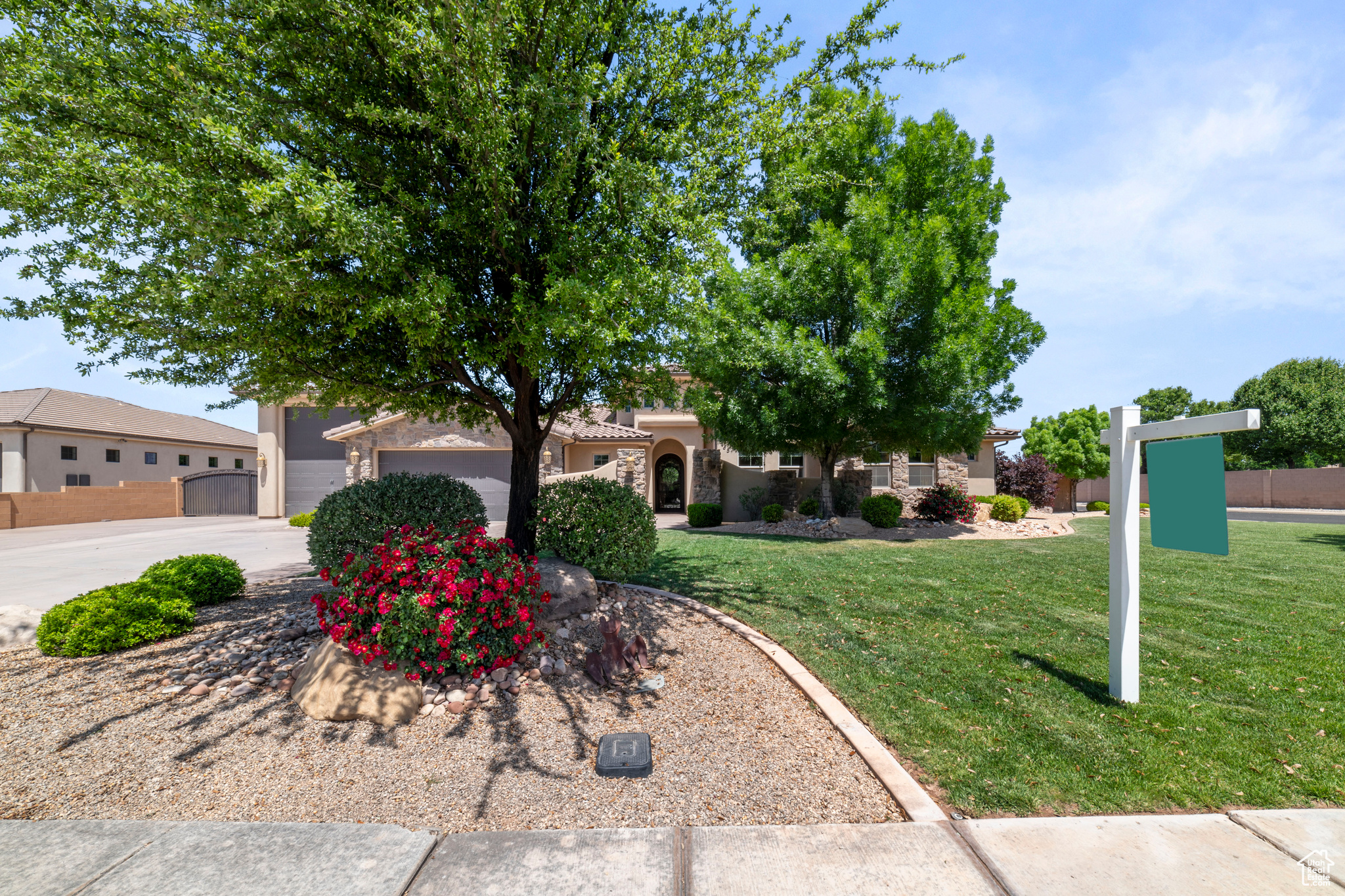 485 E WASHINGTON, Washington, Utah 84780, 4 Bedrooms Bedrooms, 12 Rooms Rooms,3 BathroomsBathrooms,Residential,For sale,WASHINGTON,1996772