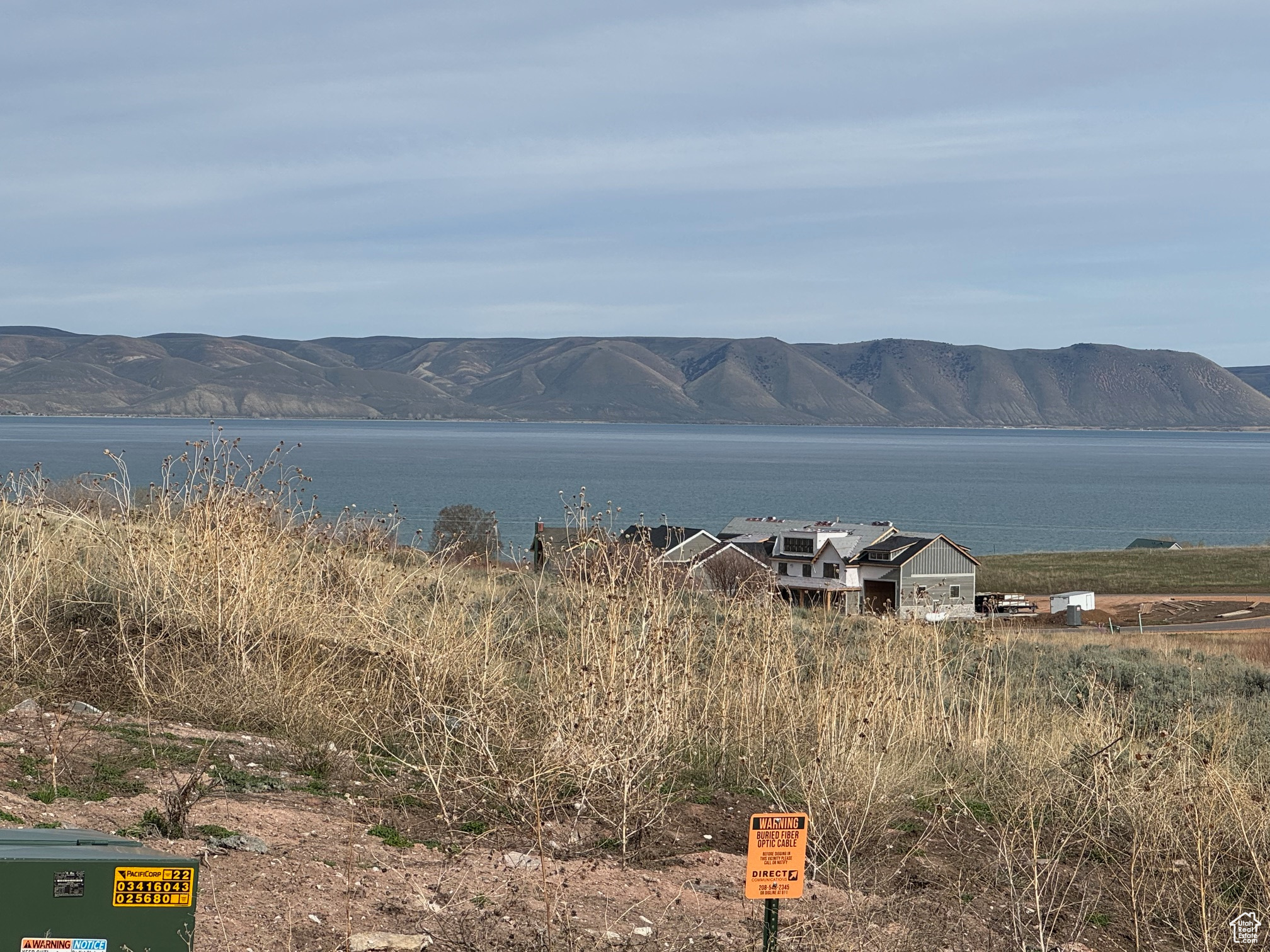 851 BLUE SAGE #167, Fish Haven, Idaho 83287, ,Land,For sale,BLUE SAGE,1996819