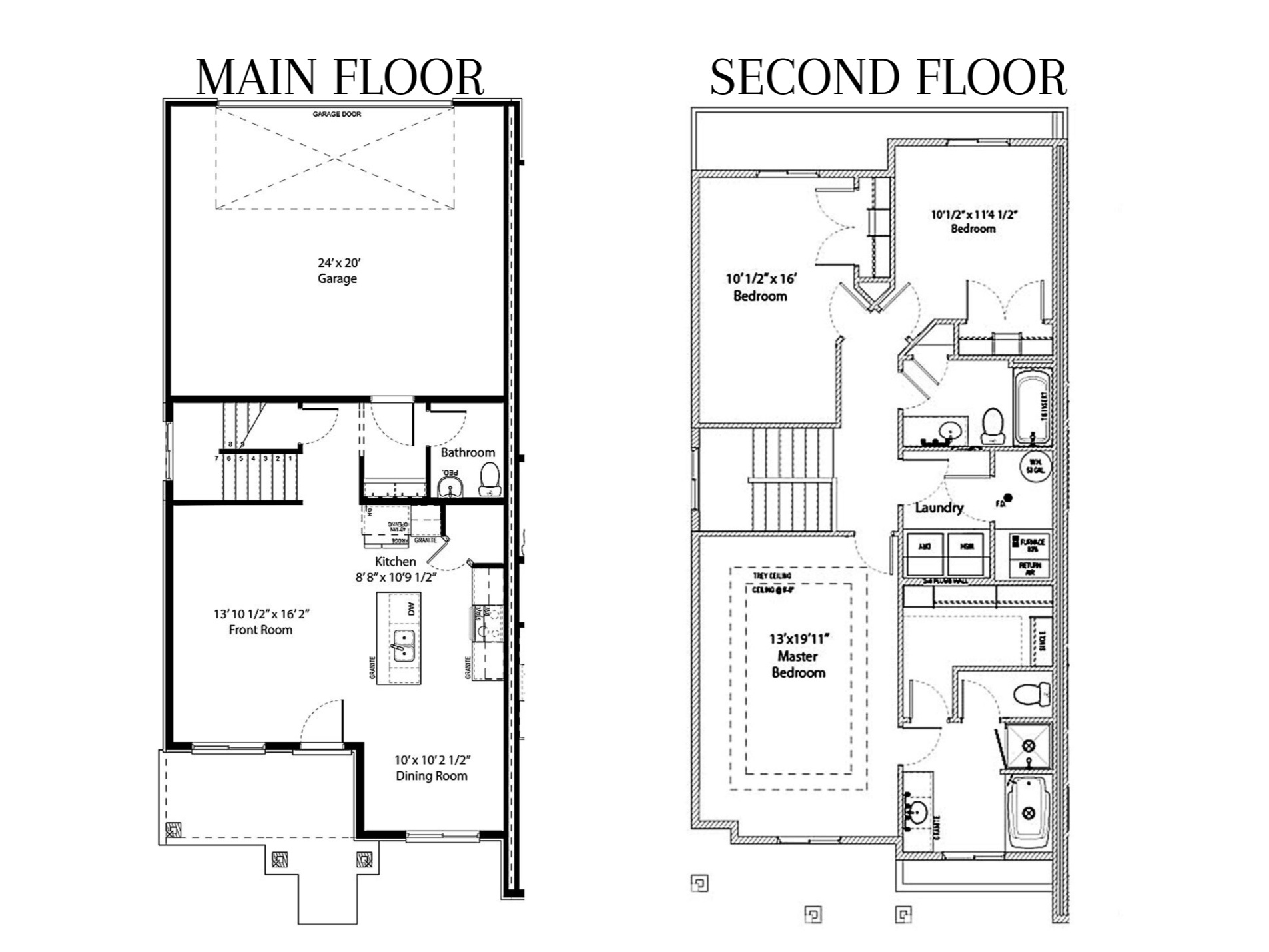 38 E 1225 S #7, Tremonton, Utah 84337, 3 Bedrooms Bedrooms, 10 Rooms Rooms,2 BathroomsBathrooms,Residential,For sale,1225,1996836