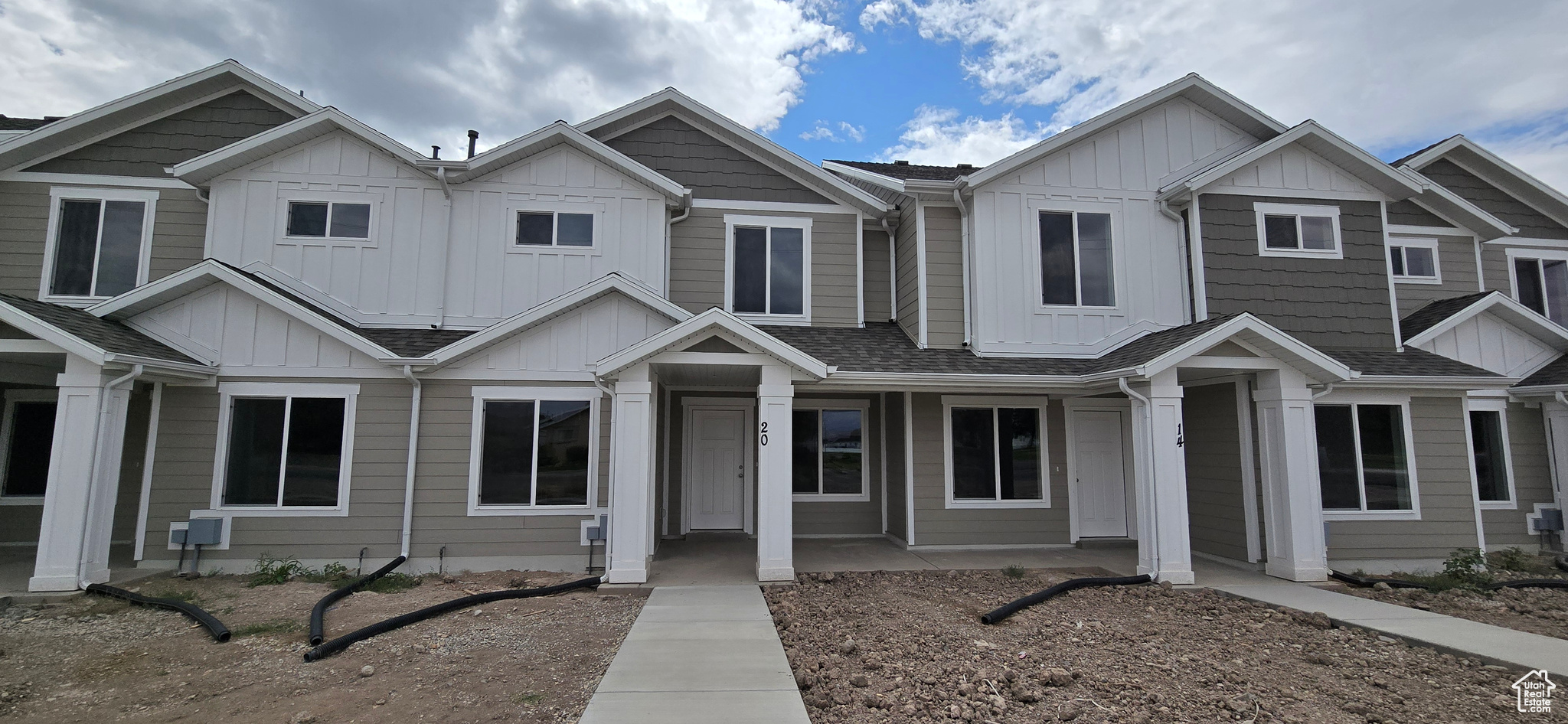 20 E 1225 S #10, Tremonton, Utah 84337, 3 Bedrooms Bedrooms, 10 Rooms Rooms,2 BathroomsBathrooms,Residential,For sale,1225,1996841