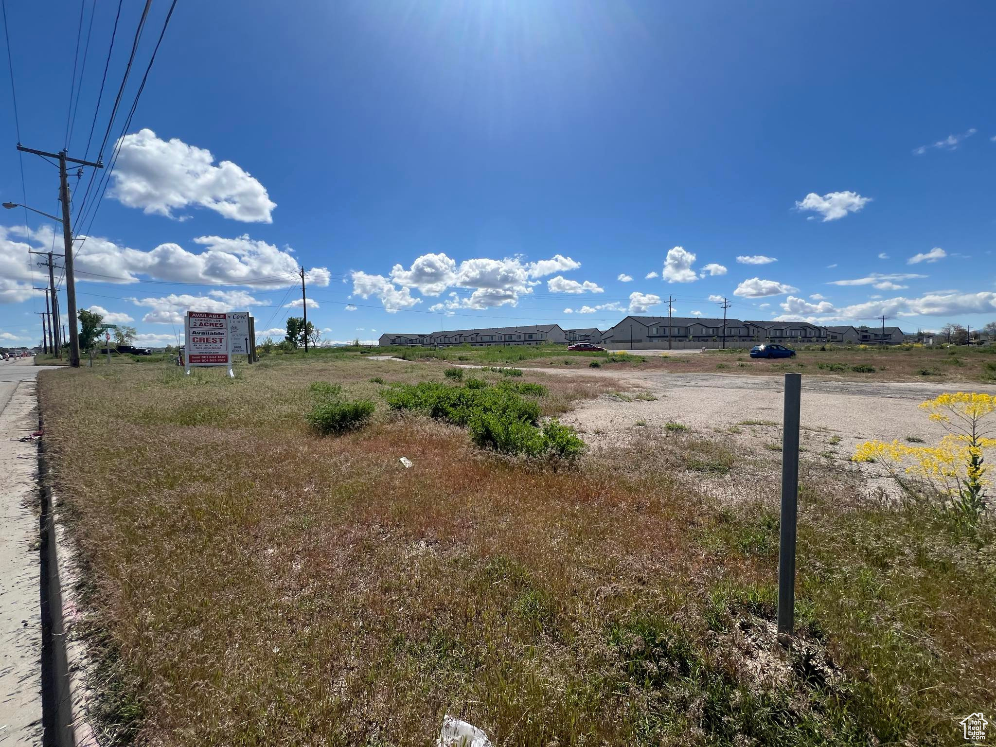 1781 S 1900 W, West Haven, Utah 84401, ,Land,For sale,1900,1996975