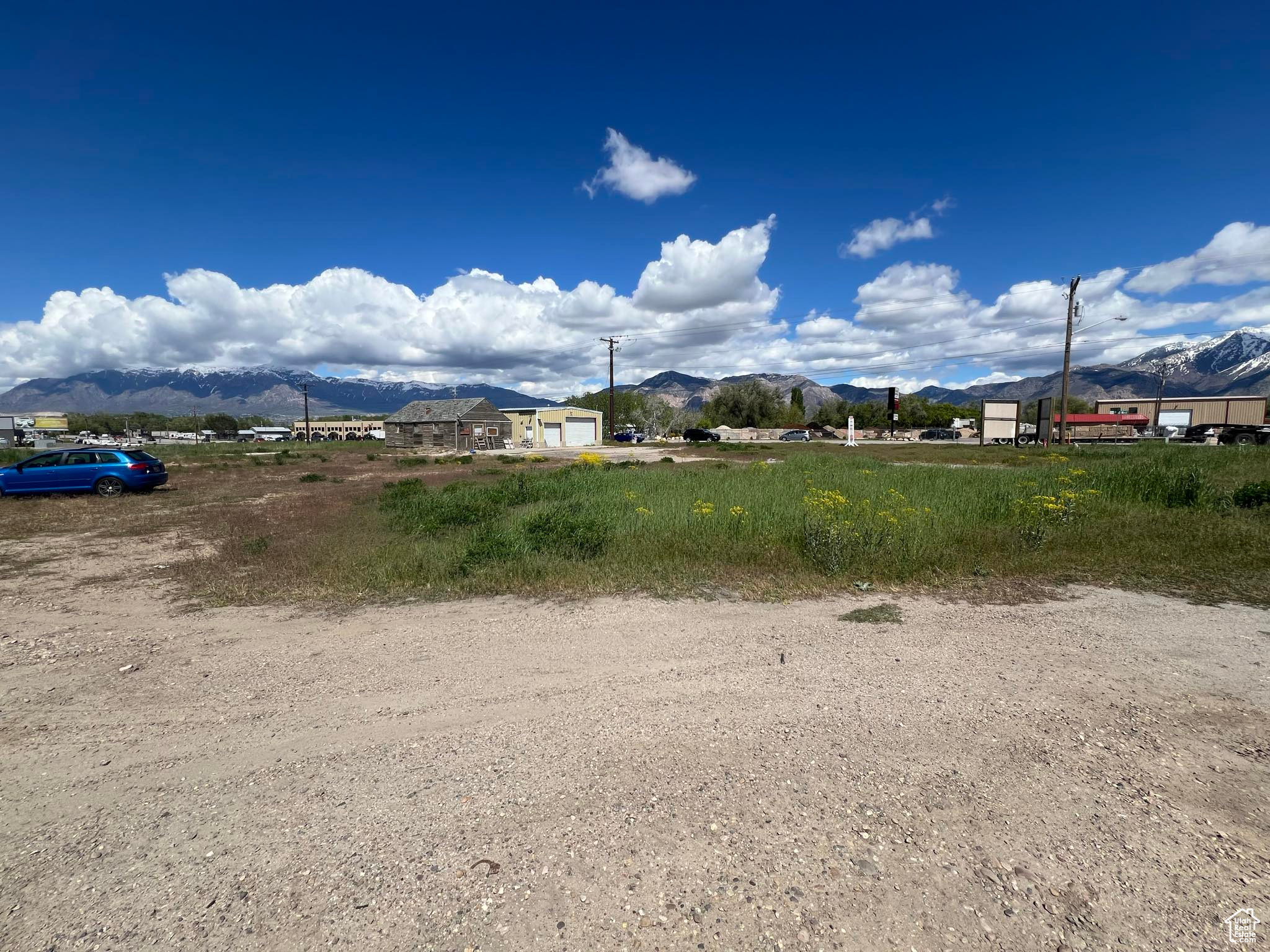 1781 S 1900 W, West Haven, Utah 84401, ,Land,For sale,1900,1996975