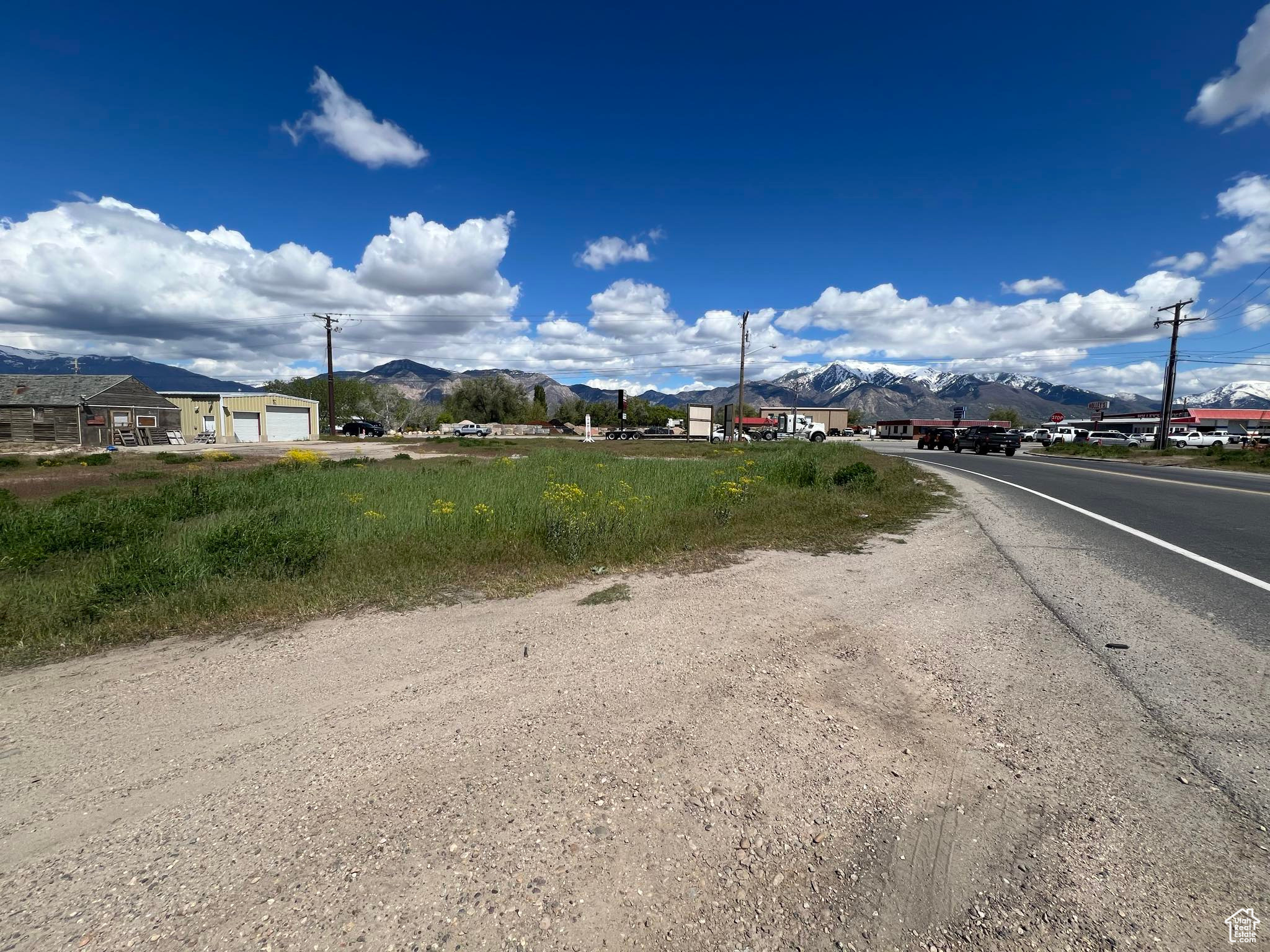 1781 S 1900 W, West Haven, Utah 84401, ,Land,For sale,1900,1996975