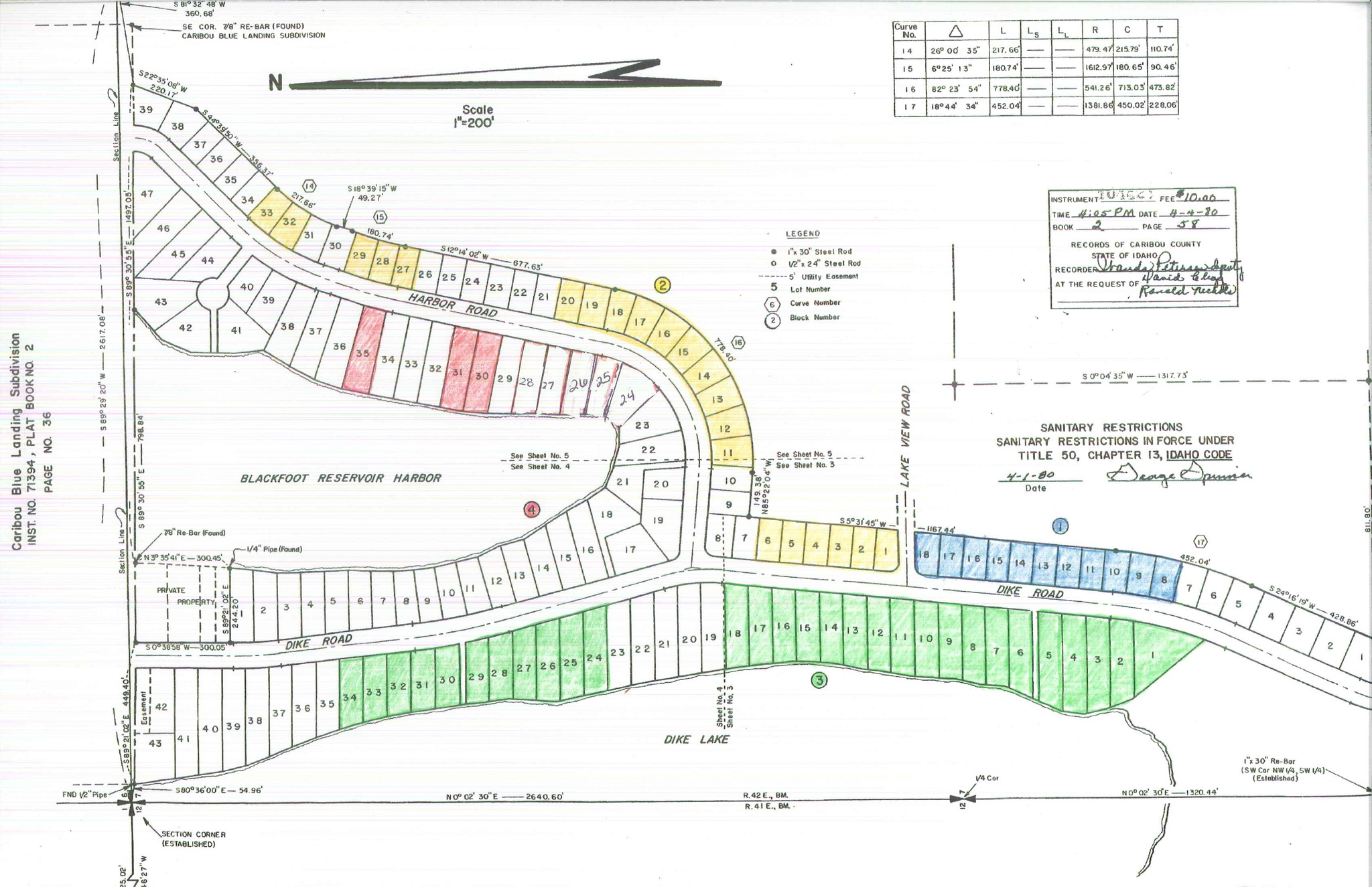 11 HARBOR #11, Soda Springs, Idaho 83276, ,Land,For sale,HARBOR,1996983