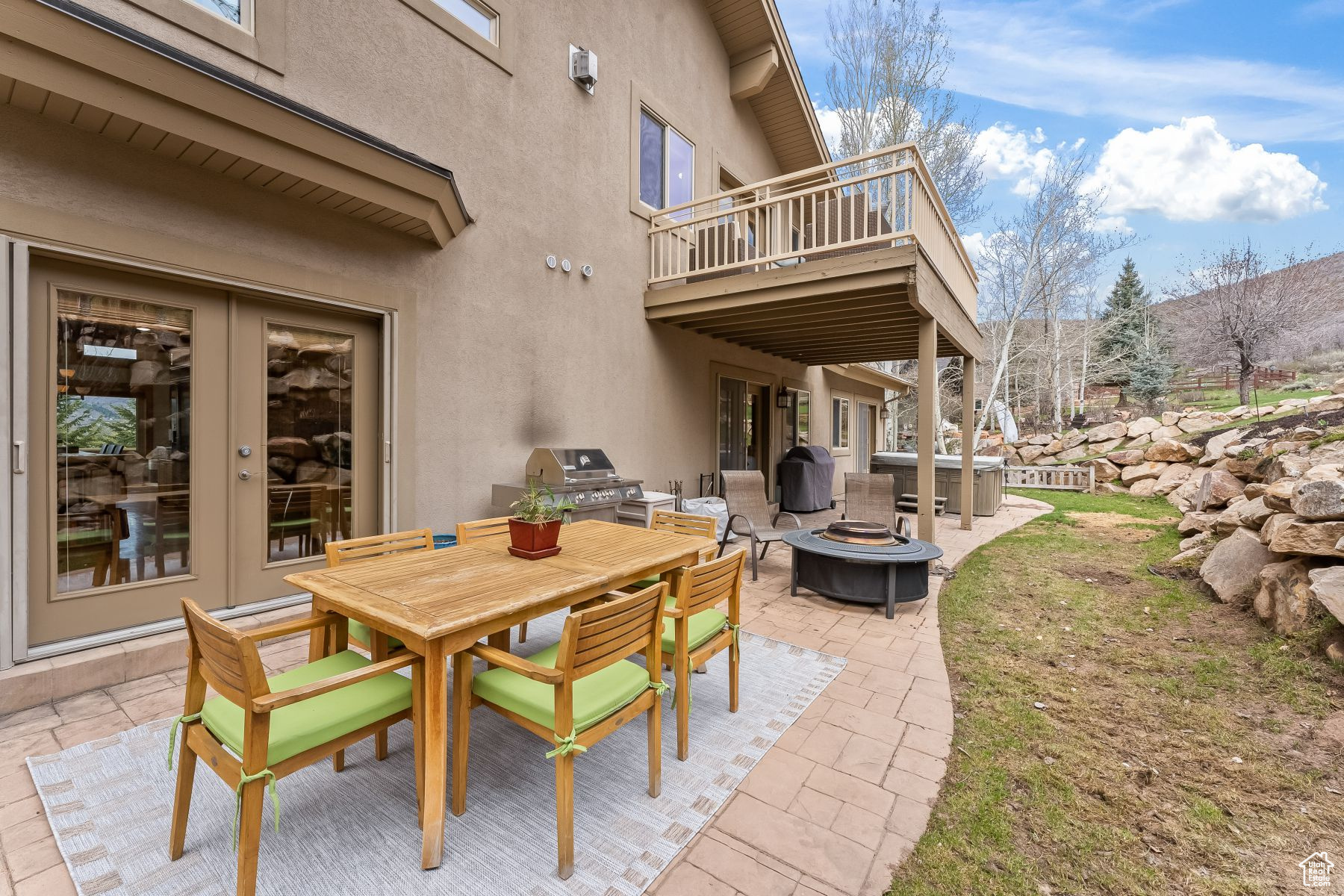 9044 DAYBREAKER, Park City, Utah 84098, 5 Bedrooms Bedrooms, 14 Rooms Rooms,2 BathroomsBathrooms,Residential,For sale,DAYBREAKER,1996997