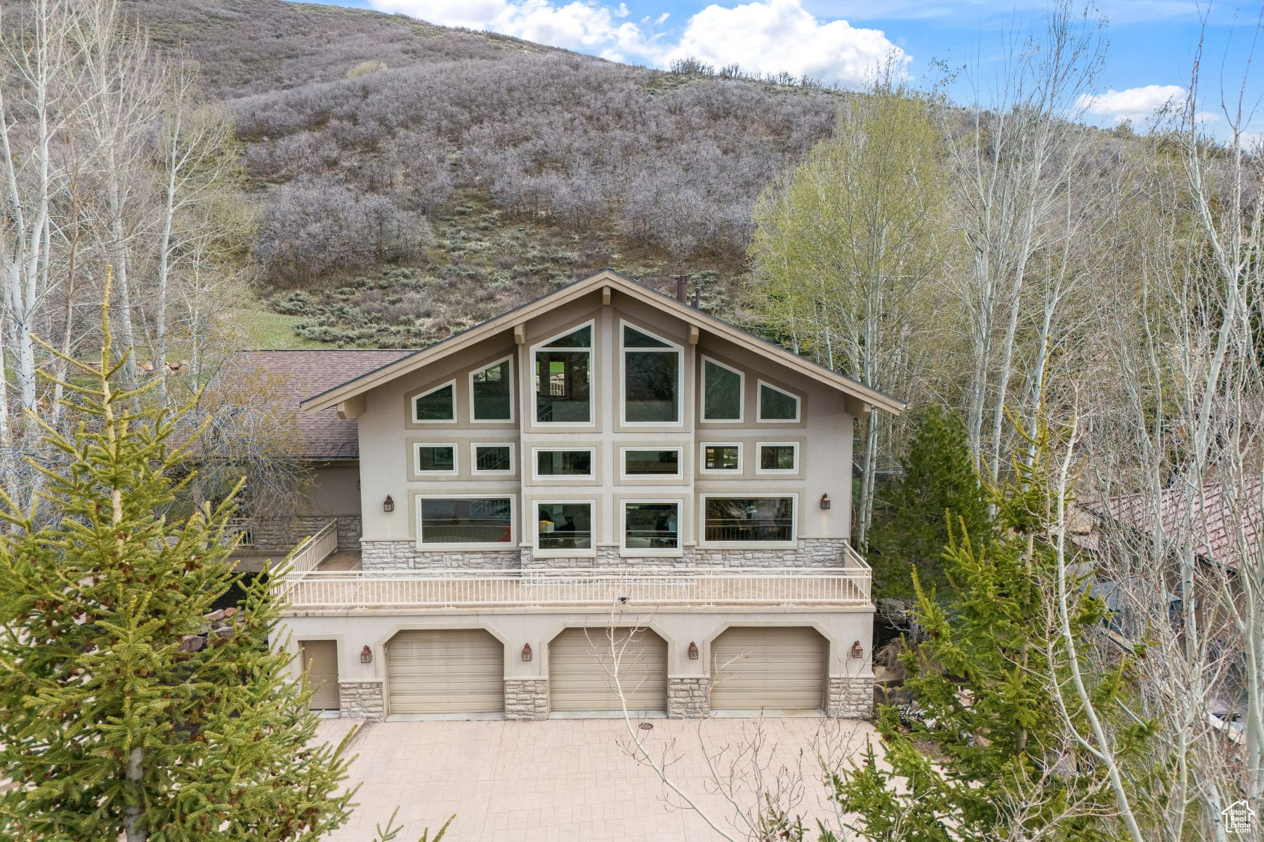 9044 DAYBREAKER, Park City, Utah 84098, 5 Bedrooms Bedrooms, 14 Rooms Rooms,2 BathroomsBathrooms,Residential,For sale,DAYBREAKER,1996997