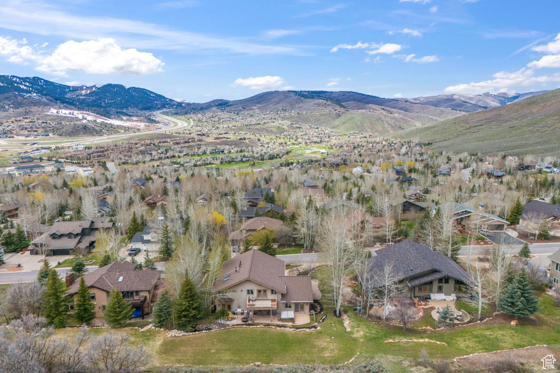 9044 DAYBREAKER, Park City, Utah 84098, 5 Bedrooms Bedrooms, 14 Rooms Rooms,2 BathroomsBathrooms,Residential,For sale,DAYBREAKER,1996997