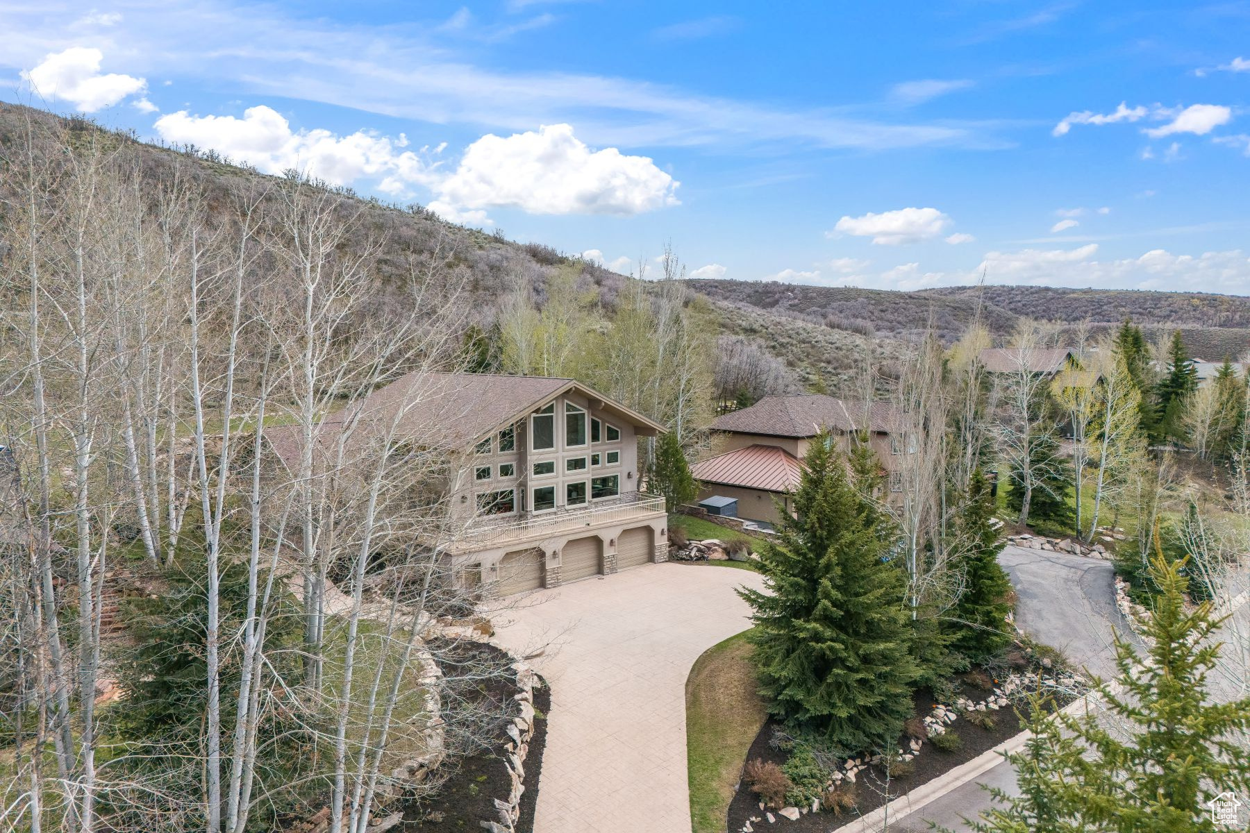 9044 DAYBREAKER, Park City, Utah 84098, 5 Bedrooms Bedrooms, 14 Rooms Rooms,2 BathroomsBathrooms,Residential,For sale,DAYBREAKER,1996997