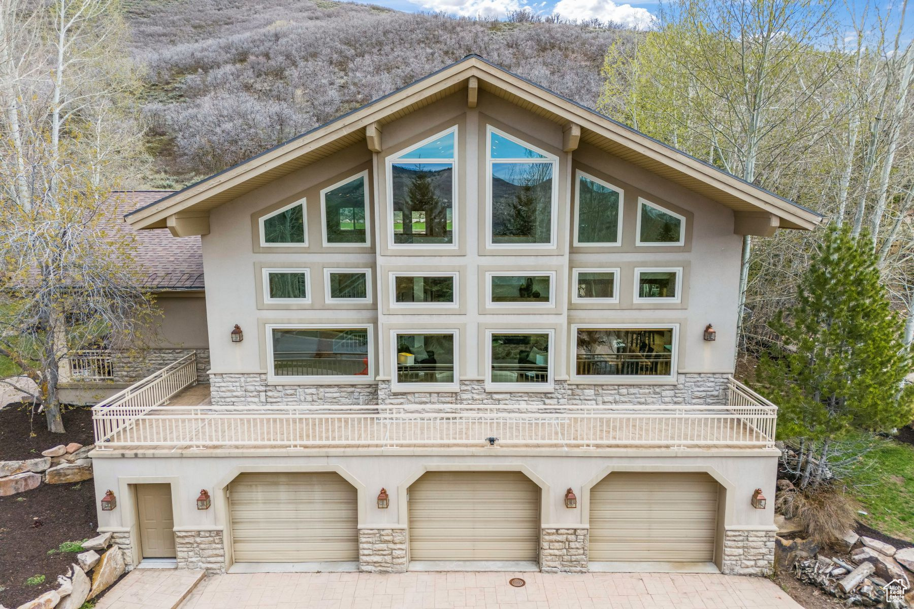 9044 DAYBREAKER, Park City, Utah 84098, 5 Bedrooms Bedrooms, 14 Rooms Rooms,2 BathroomsBathrooms,Residential,For sale,DAYBREAKER,1996997