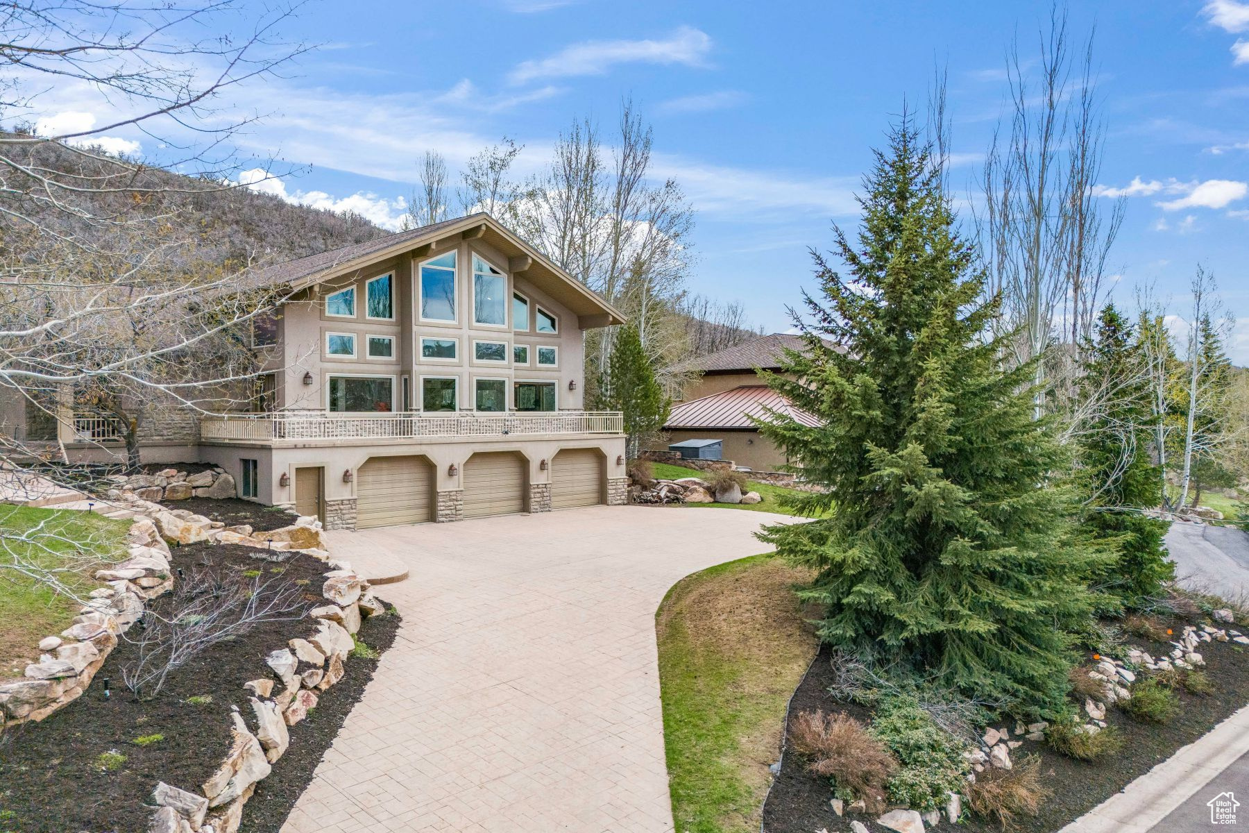 9044 DAYBREAKER, Park City, Utah 84098, 5 Bedrooms Bedrooms, 14 Rooms Rooms,2 BathroomsBathrooms,Residential,For sale,DAYBREAKER,1996997