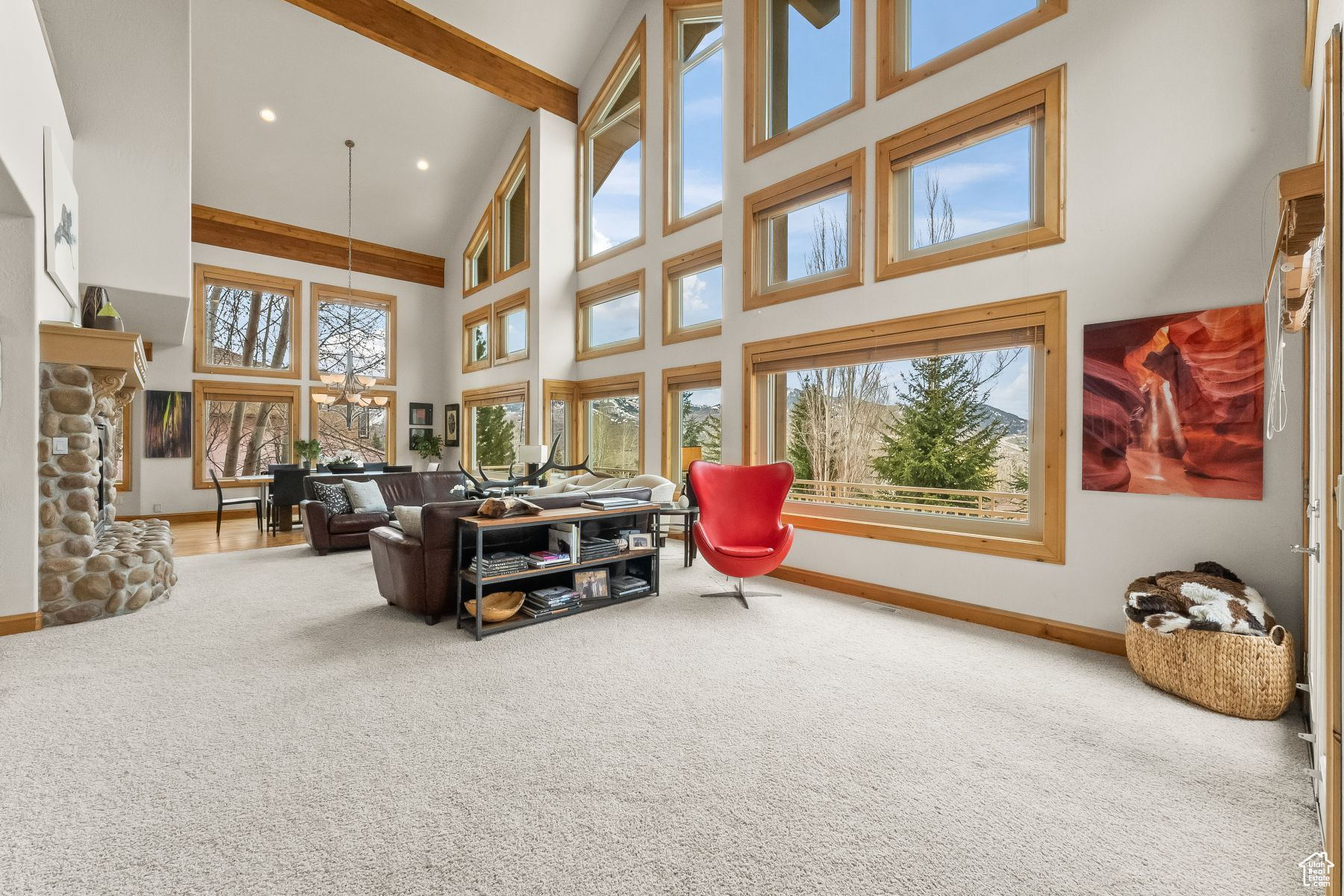 9044 DAYBREAKER, Park City, Utah 84098, 5 Bedrooms Bedrooms, 14 Rooms Rooms,2 BathroomsBathrooms,Residential,For sale,DAYBREAKER,1996997