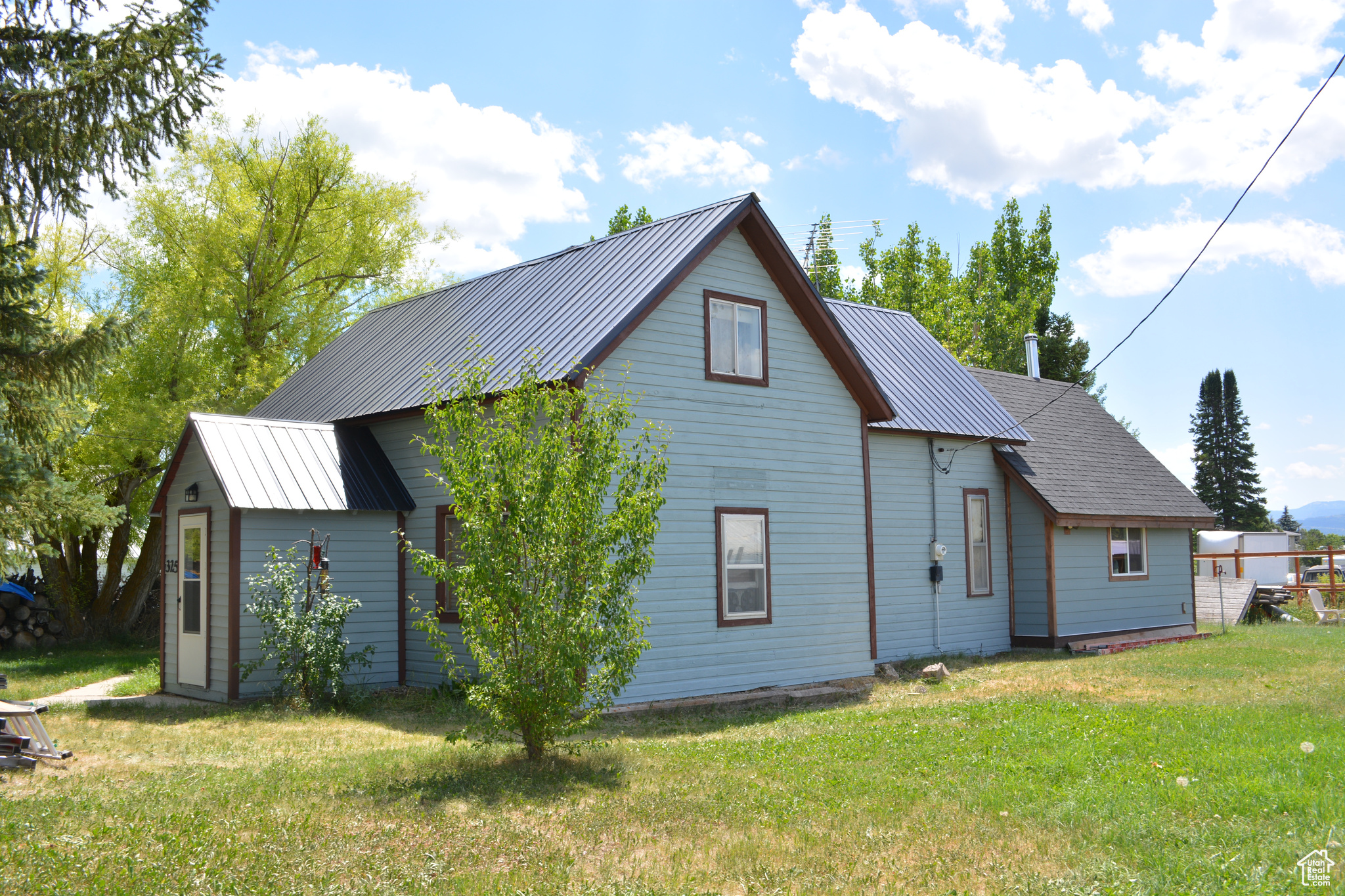 325 S 100 E, Georgetown, Idaho 83239, 2 Bedrooms Bedrooms, 9 Rooms Rooms,1 BathroomBathrooms,Residential,For sale,100,1997008