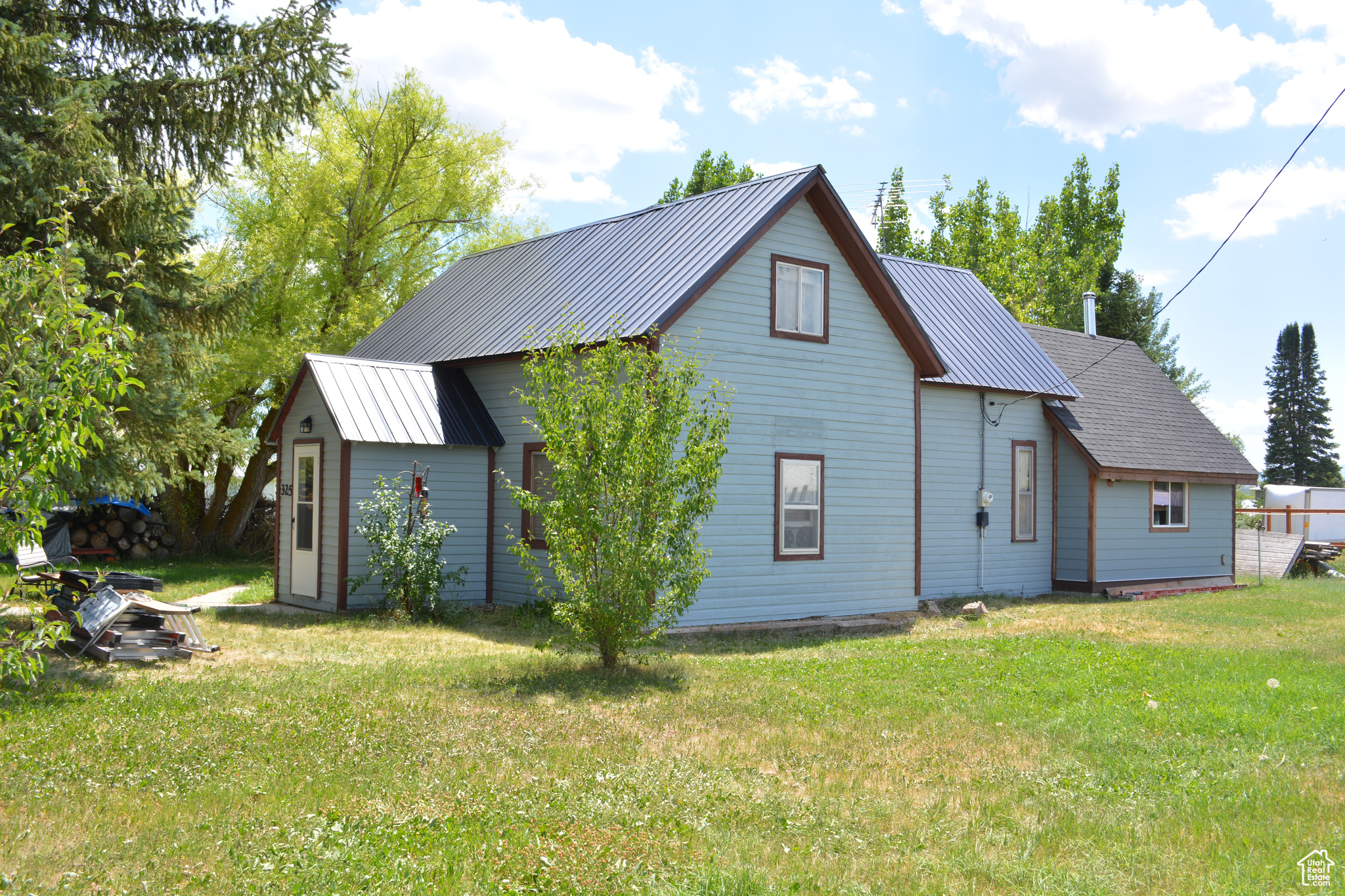 325 S 100 E, Georgetown, Idaho 83239, 2 Bedrooms Bedrooms, 9 Rooms Rooms,1 BathroomBathrooms,Residential,For sale,100,1997008