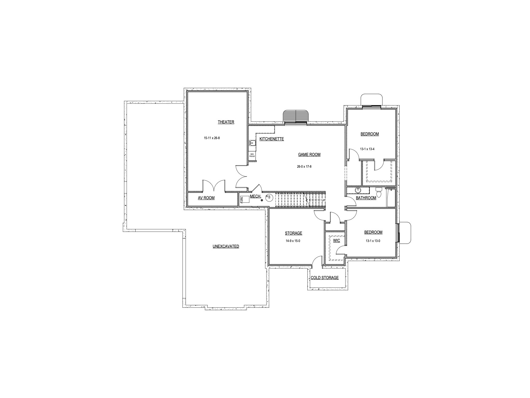 1574 S 920 E, Salem, Utah 84653, 6 Bedrooms Bedrooms, 14 Rooms Rooms,3 BathroomsBathrooms,Residential,For sale,920,1997166