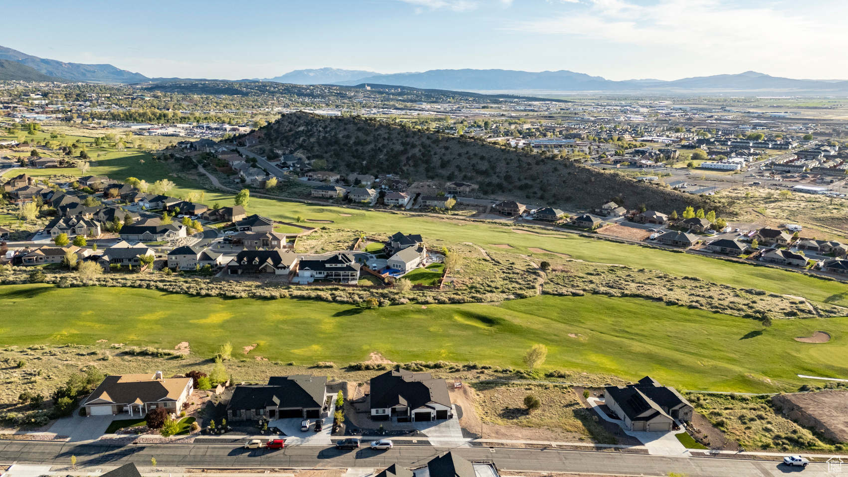 1501 N KNOLL, Cedar City, Utah 84721, 4 Bedrooms Bedrooms, 16 Rooms Rooms,3 BathroomsBathrooms,Residential,For sale,KNOLL,1997335