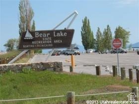 Bear Lake Marina
