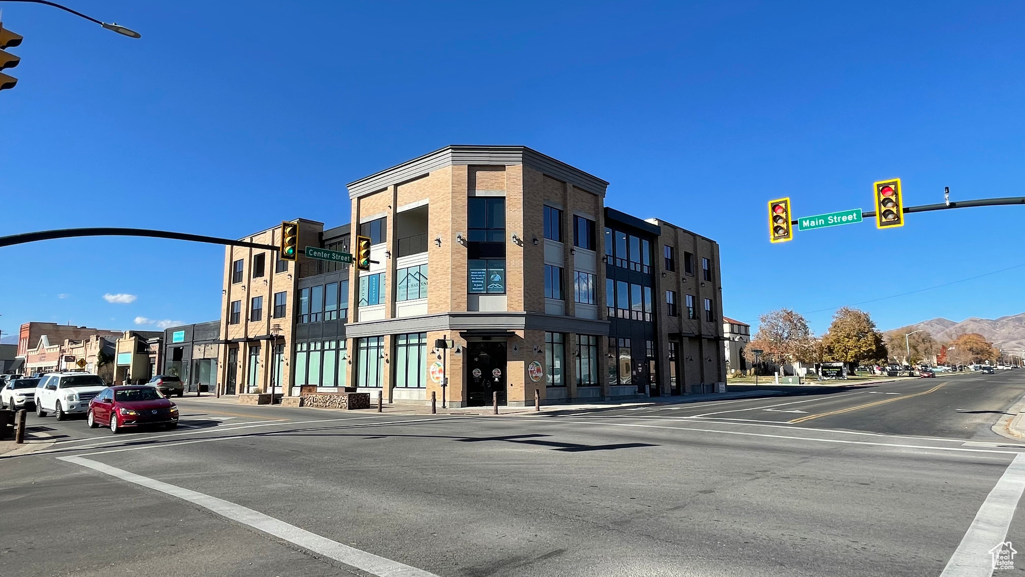 24 W MAIN, Lehi, Utah 84043, ,Commercial Lease,For sale,MAIN,1997521