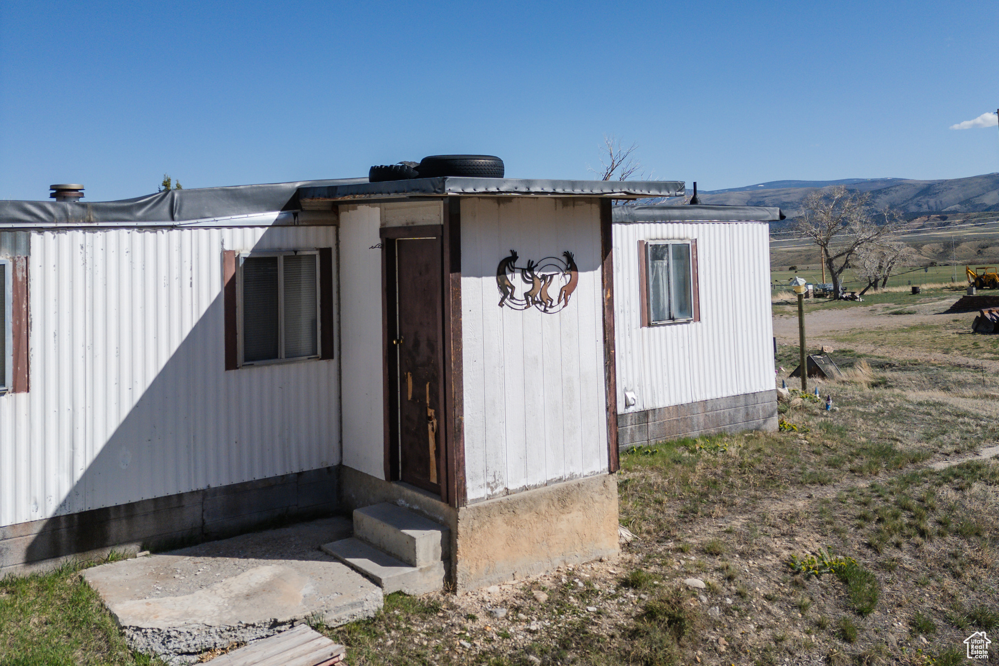 80 S CHIPPER, Manila, Utah 84046, 3 Bedrooms Bedrooms, 11 Rooms Rooms,3 BathroomsBathrooms,Residential,For sale,CHIPPER,1997540