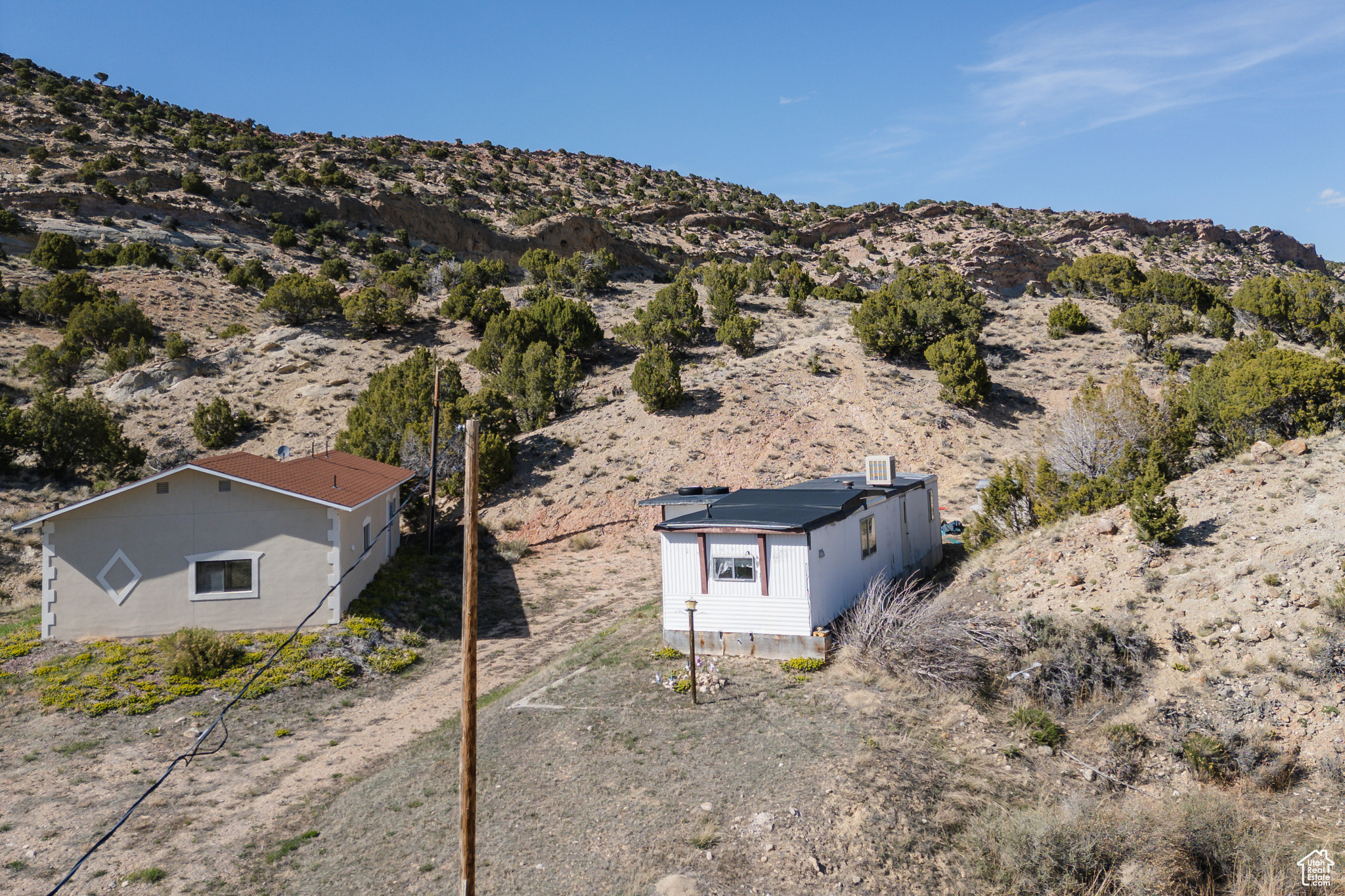 80 S CHIPPER, Manila, Utah 84046, 3 Bedrooms Bedrooms, 11 Rooms Rooms,3 BathroomsBathrooms,Residential,For sale,CHIPPER,1997540