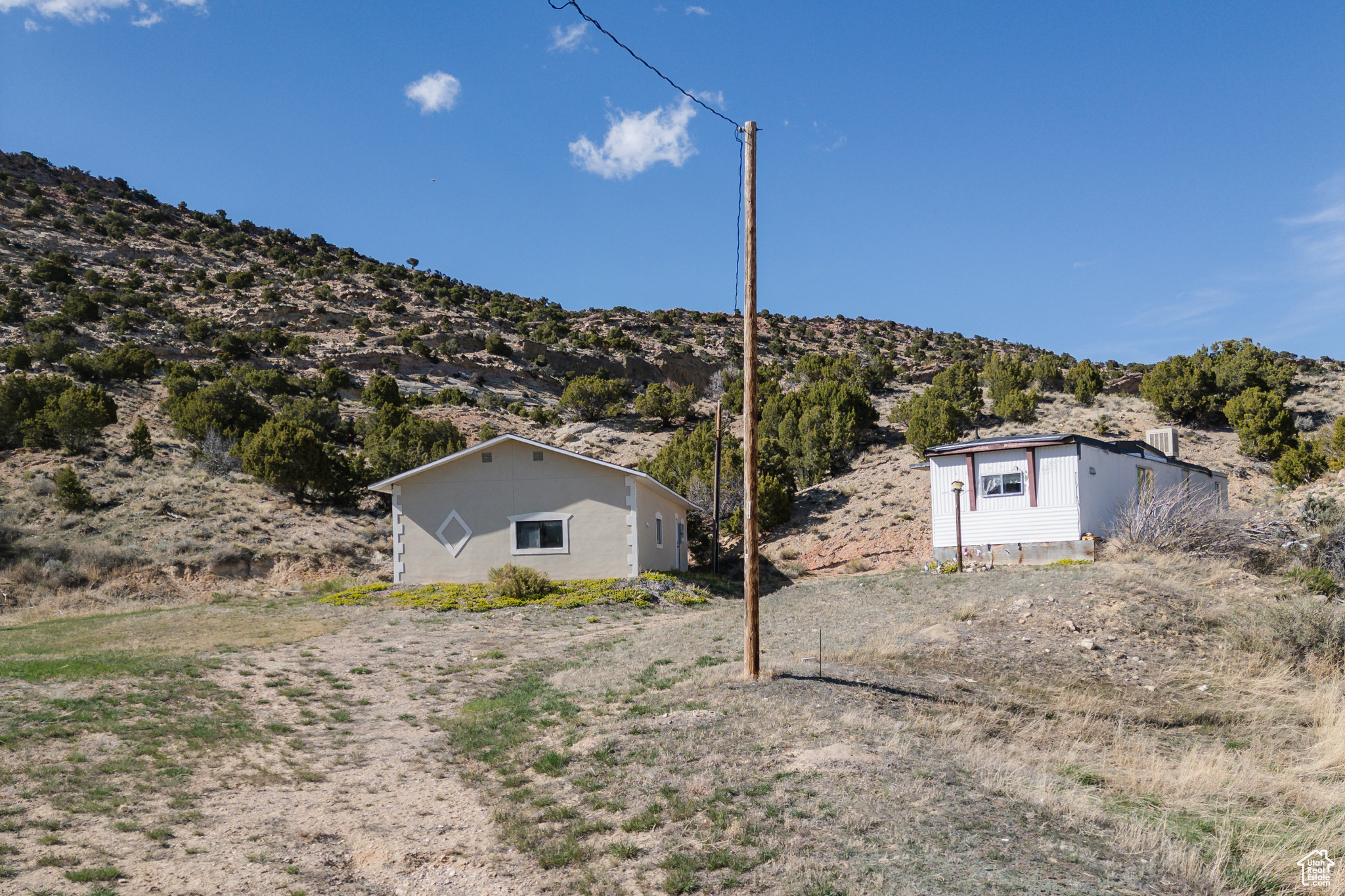 80 S CHIPPER, Manila, Utah 84046, ,Land,For sale,CHIPPER,1997542