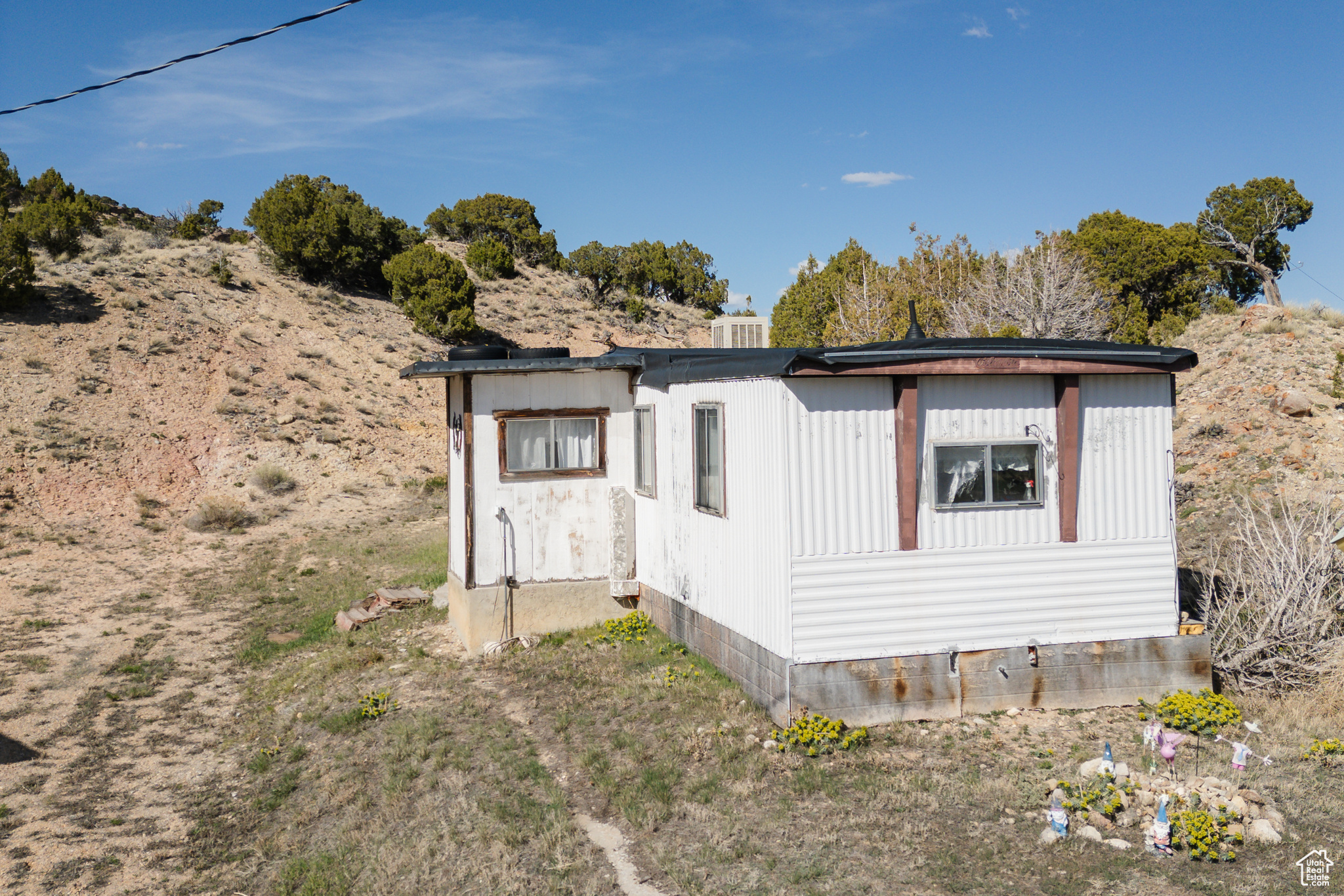 80 S CHIPPER, Manila, Utah 84046, ,Land,For sale,CHIPPER,1997542