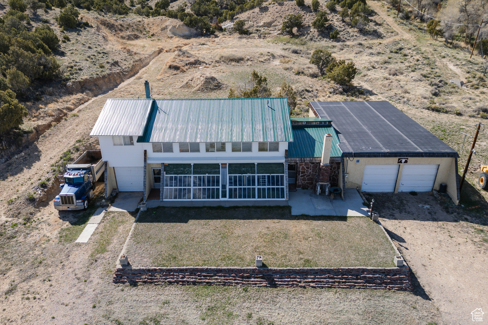 80 S CHIPPER, Manila, Utah 84046, ,Land,For sale,CHIPPER,1997542