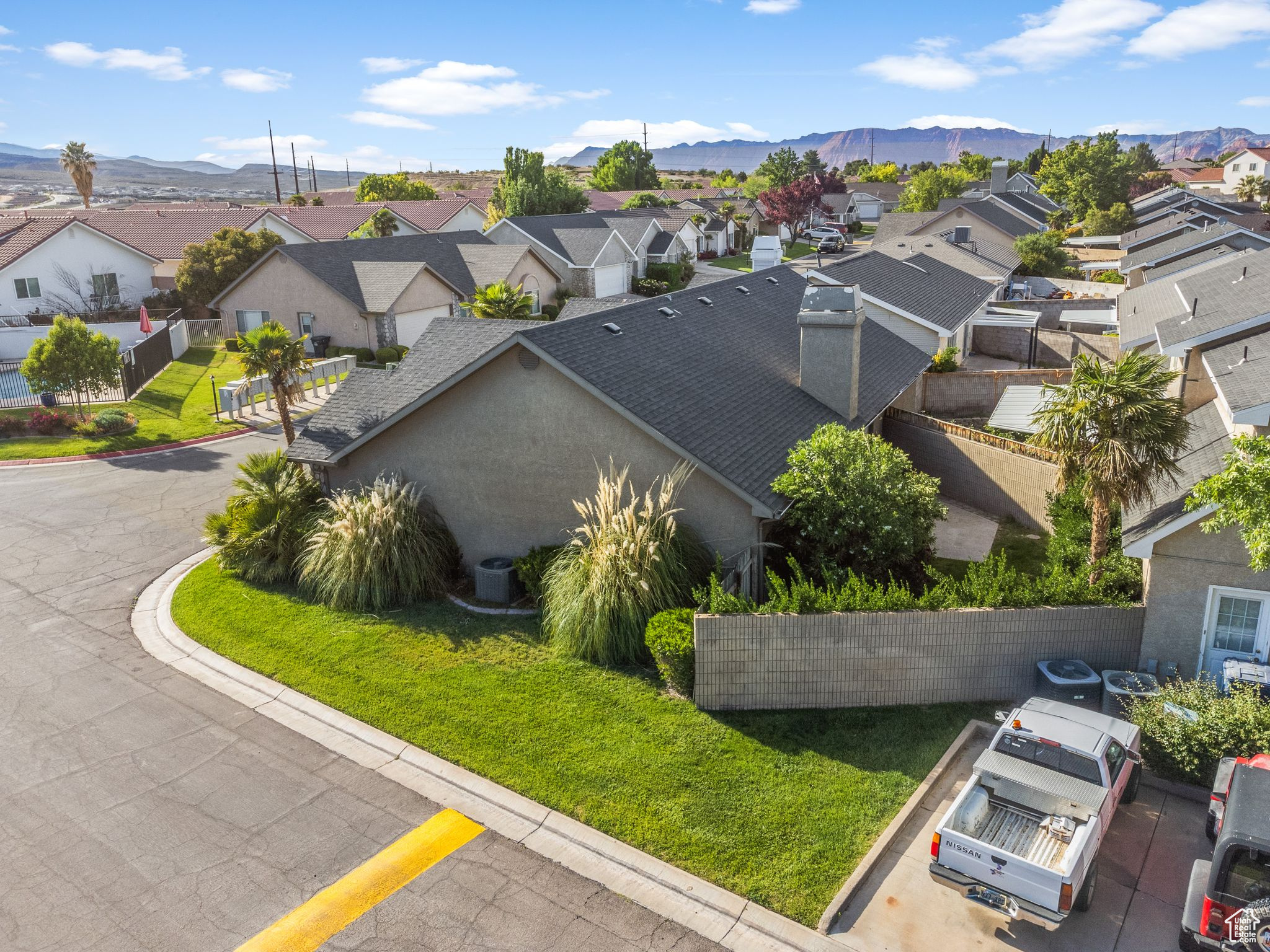 2050 W CANYON VIEW #21, St. George, Utah 84770, 3 Bedrooms Bedrooms, 10 Rooms Rooms,1 BathroomBathrooms,Residential,For sale,CANYON VIEW,1997599