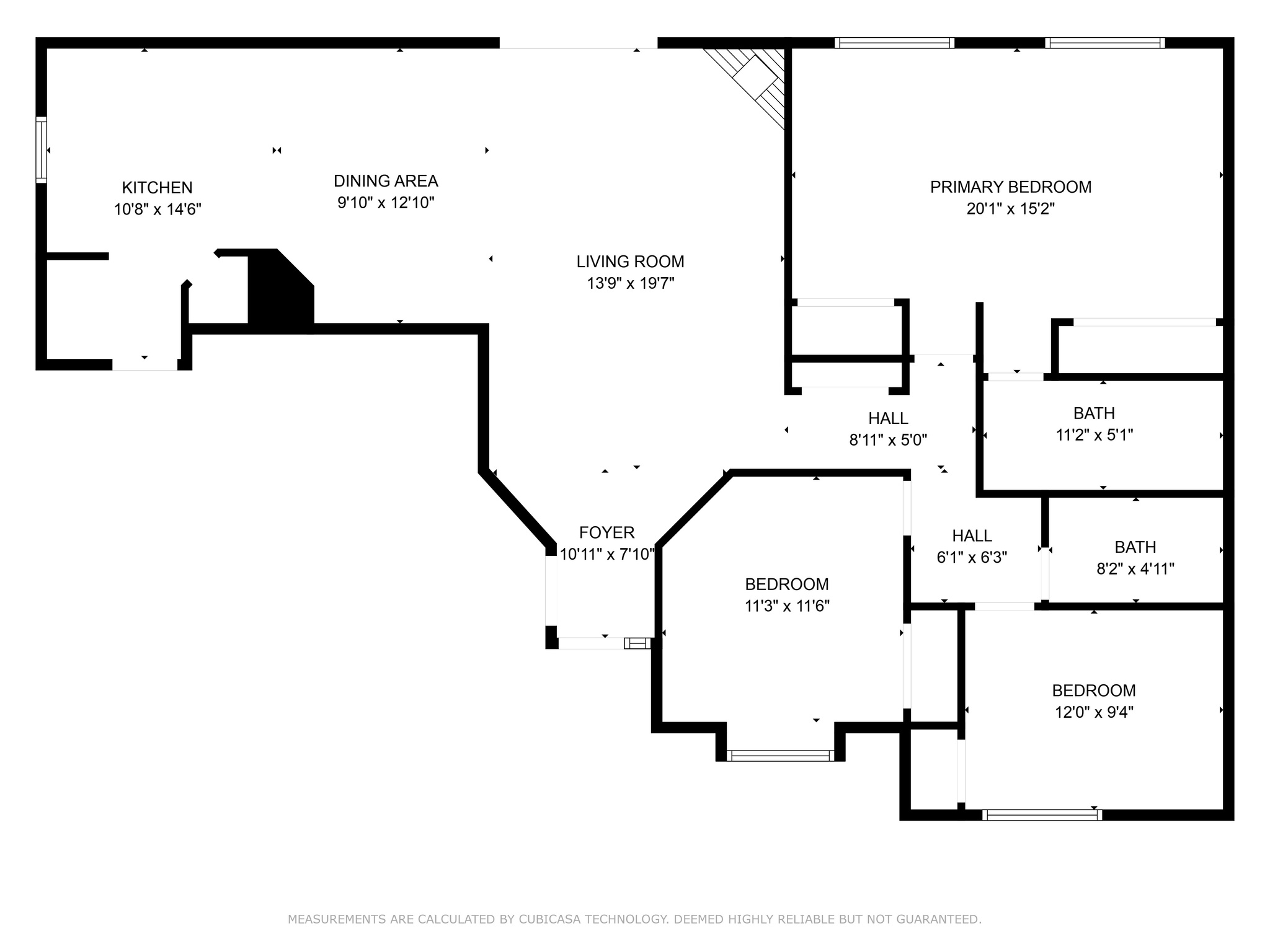 2050 W CANYON VIEW #21, St. George, Utah 84770, 3 Bedrooms Bedrooms, 10 Rooms Rooms,1 BathroomBathrooms,Residential,For sale,CANYON VIEW,1997599