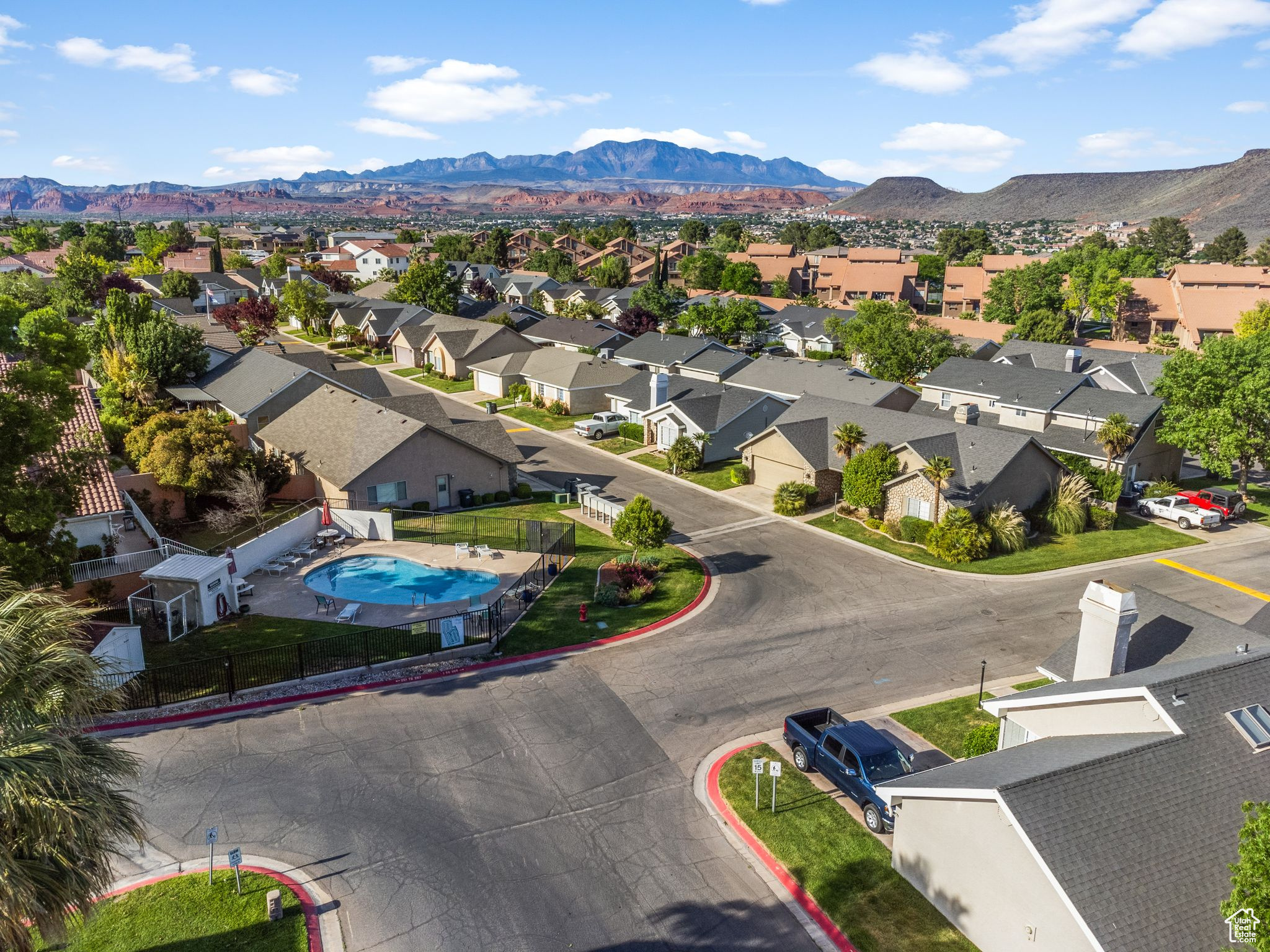 2050 W CANYON VIEW #21, St. George, Utah 84770, 3 Bedrooms Bedrooms, 10 Rooms Rooms,1 BathroomBathrooms,Residential,For sale,CANYON VIEW,1997599