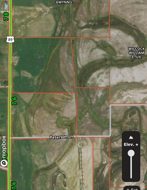 159 PETERSON, Paris, Idaho 83261, ,Land,For sale,PETERSON,1997649