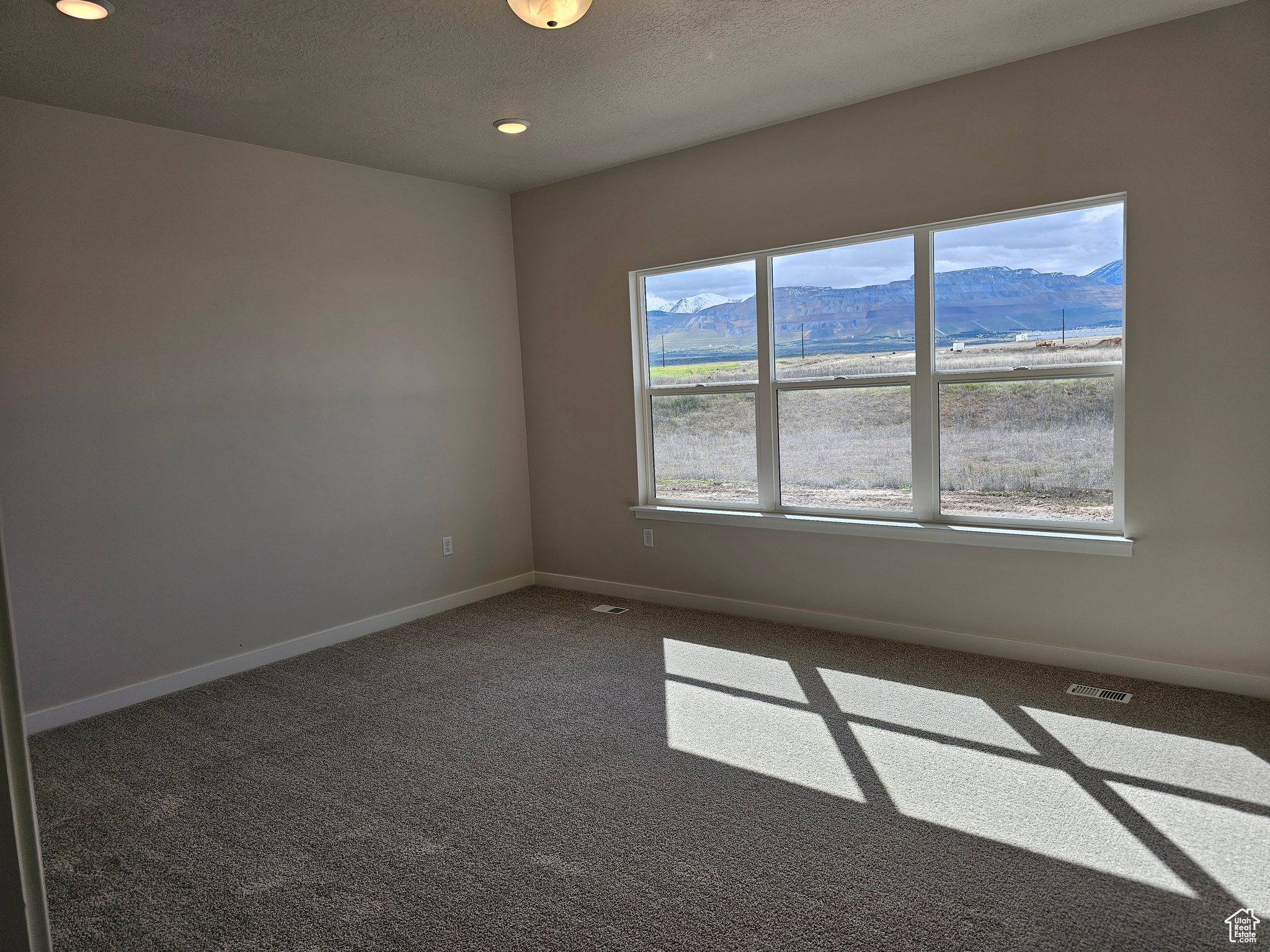 LARGE PRIMARY BEDROOM