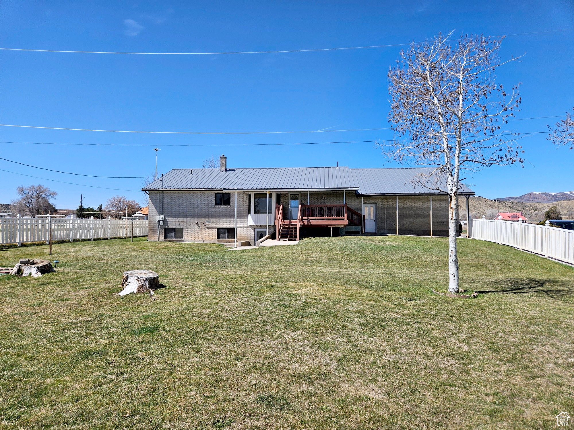 816 N 3500 W, Vernal, Utah 84078, 4 Bedrooms Bedrooms, 15 Rooms Rooms,2 BathroomsBathrooms,Residential,For sale,3500,1997667