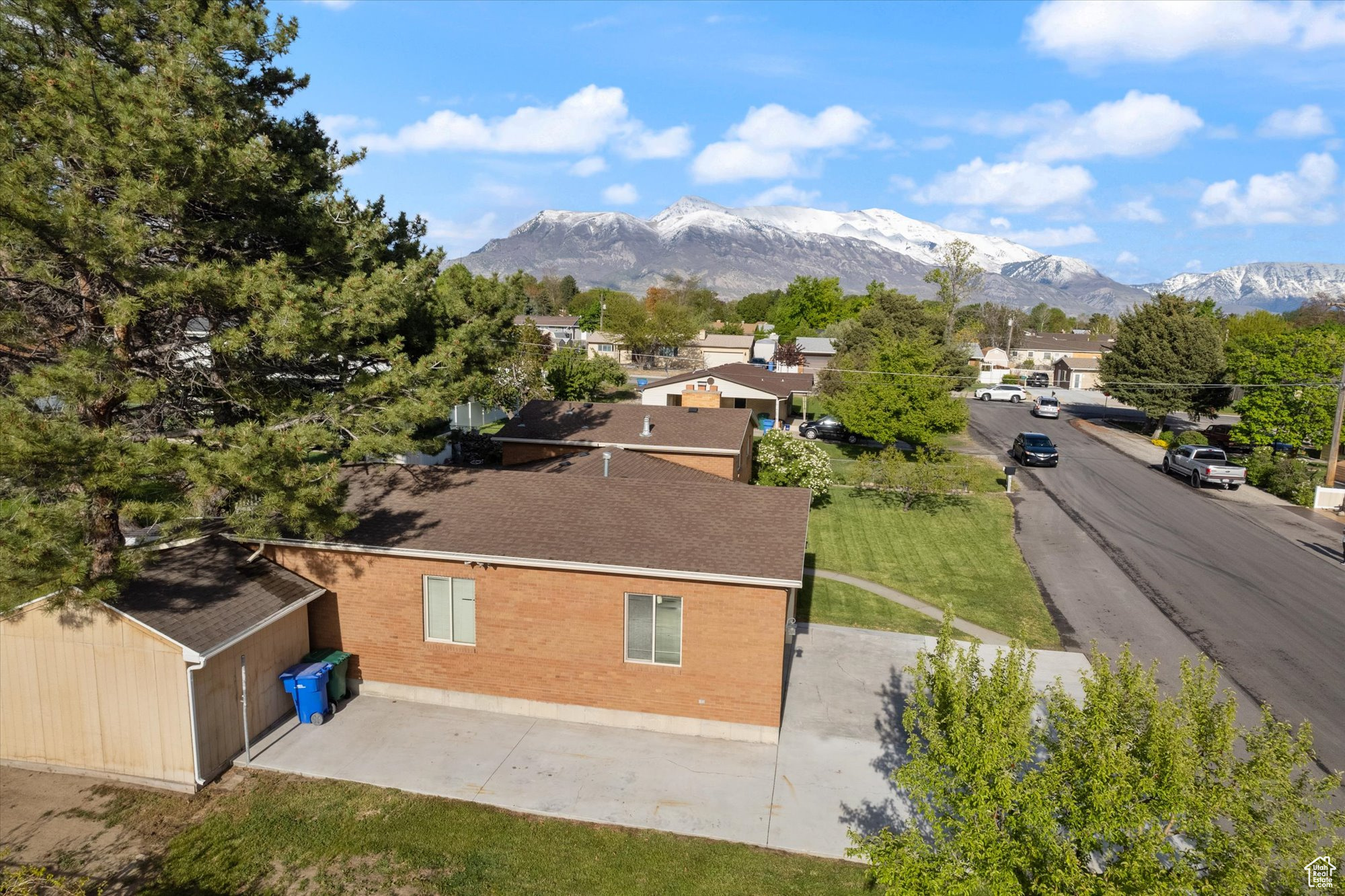 941 E 760 N, Lehi, Utah 84043, 4 Bedrooms Bedrooms, 13 Rooms Rooms,1 BathroomBathrooms,Residential,For sale,760,1997744