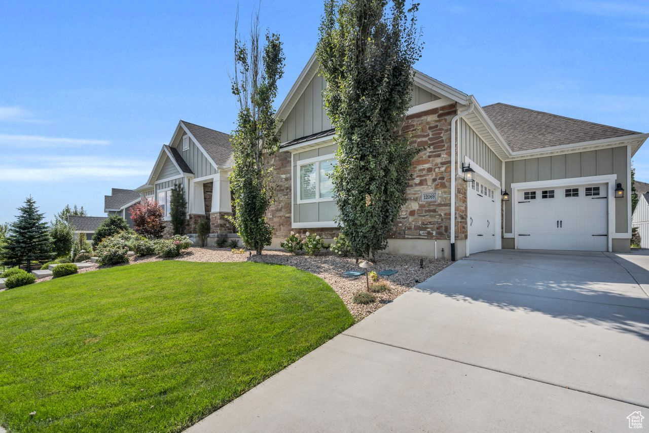 12069 N Royal Troon Rd Highland UT 84003 | $1,599,900 | UtahRealEstate.com